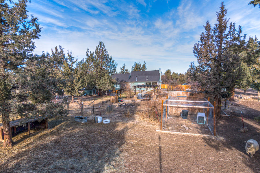 Plateau Estates - Residential