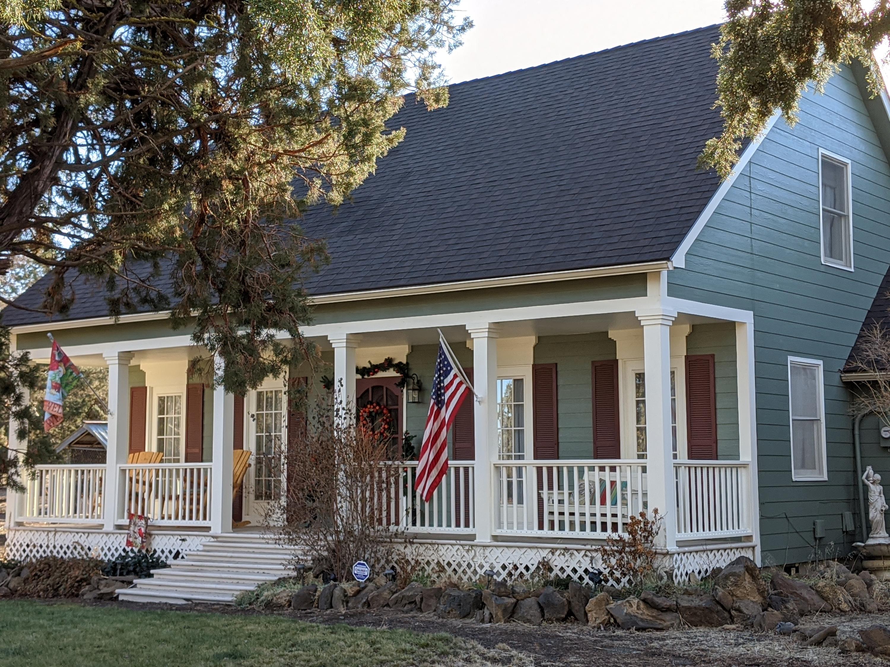 Plateau Estates - Residential