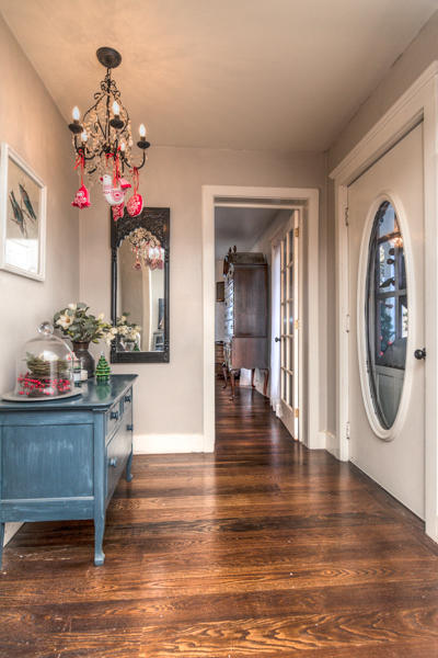 Plateau Estates - Residential