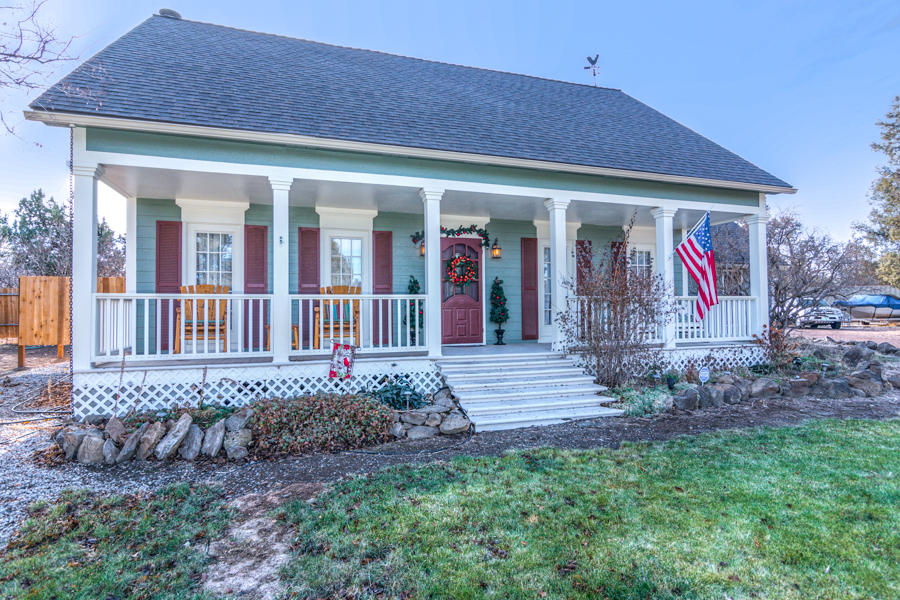 Plateau Estates - Residential