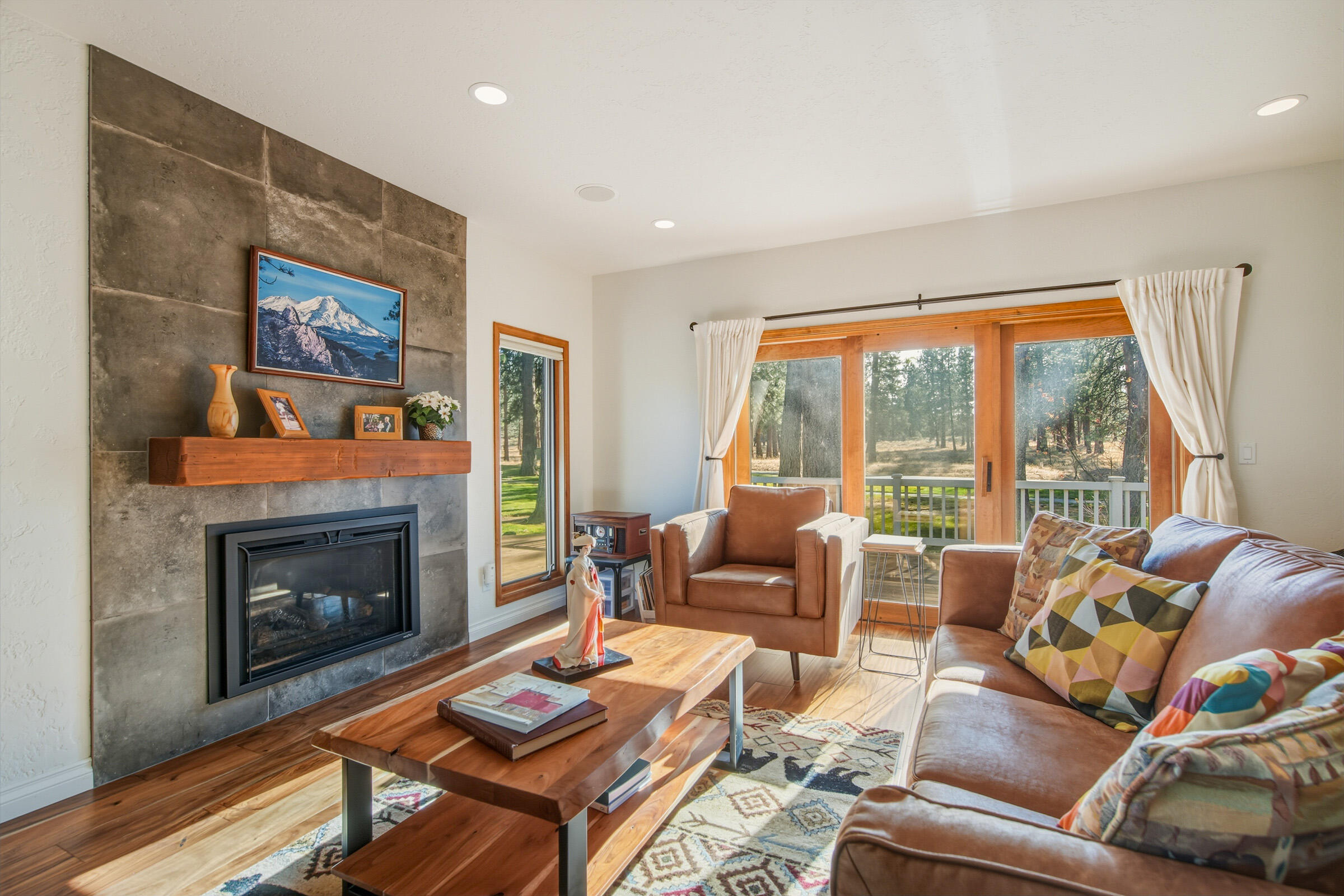 Mtn High - Residential