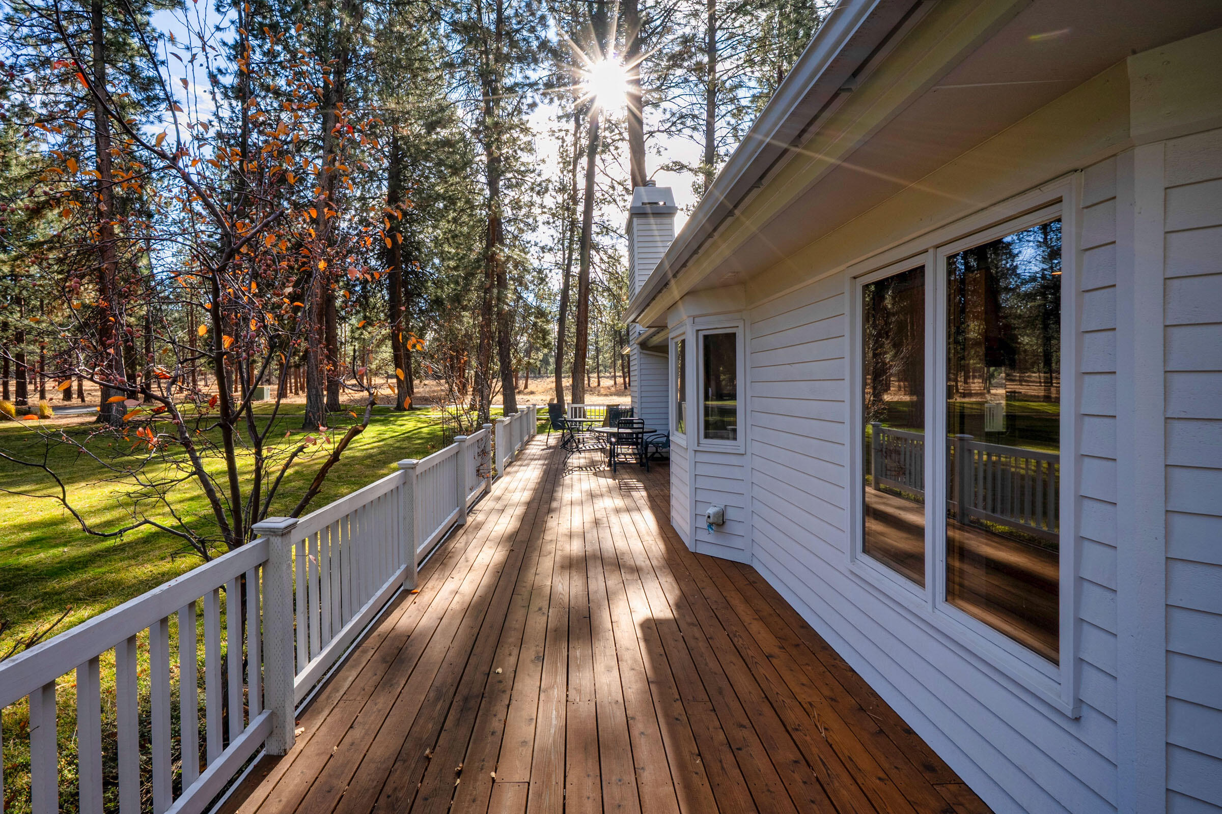 Mtn High - Residential