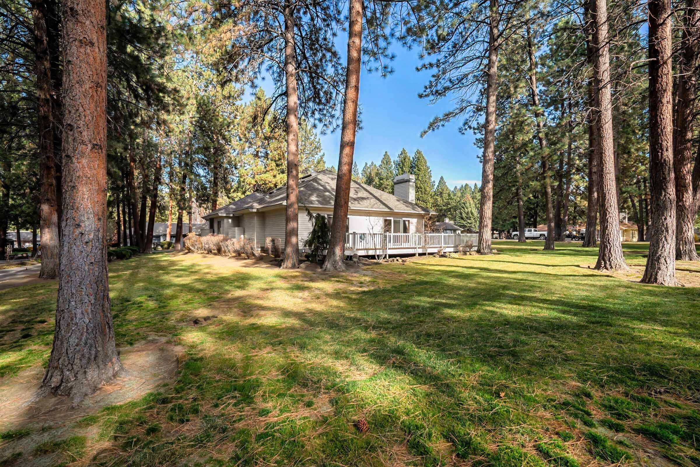 Mtn High - Residential