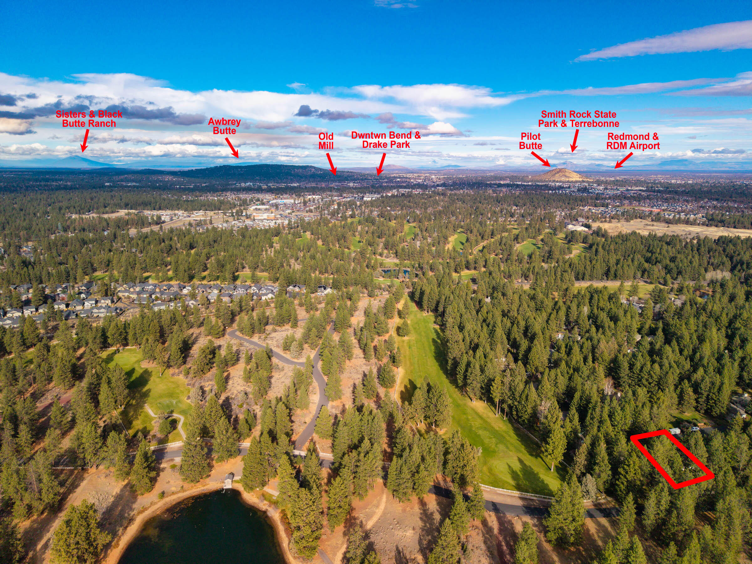 Mtn High - Residential