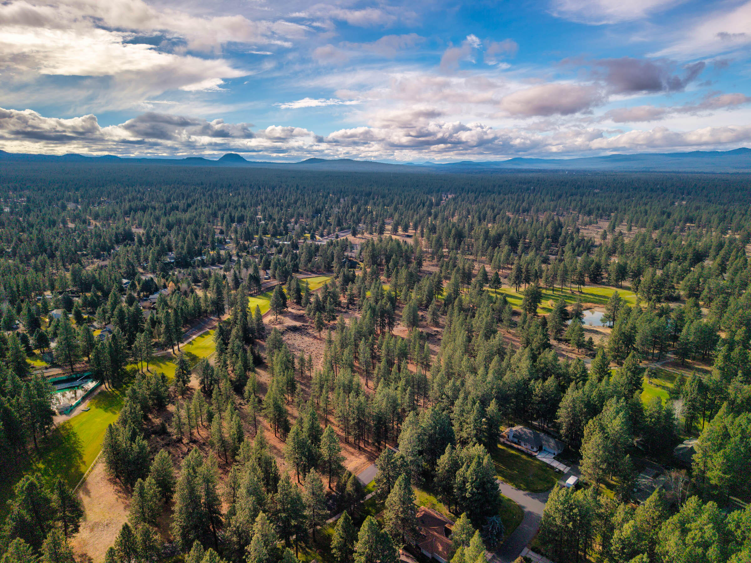 Mtn High - Residential