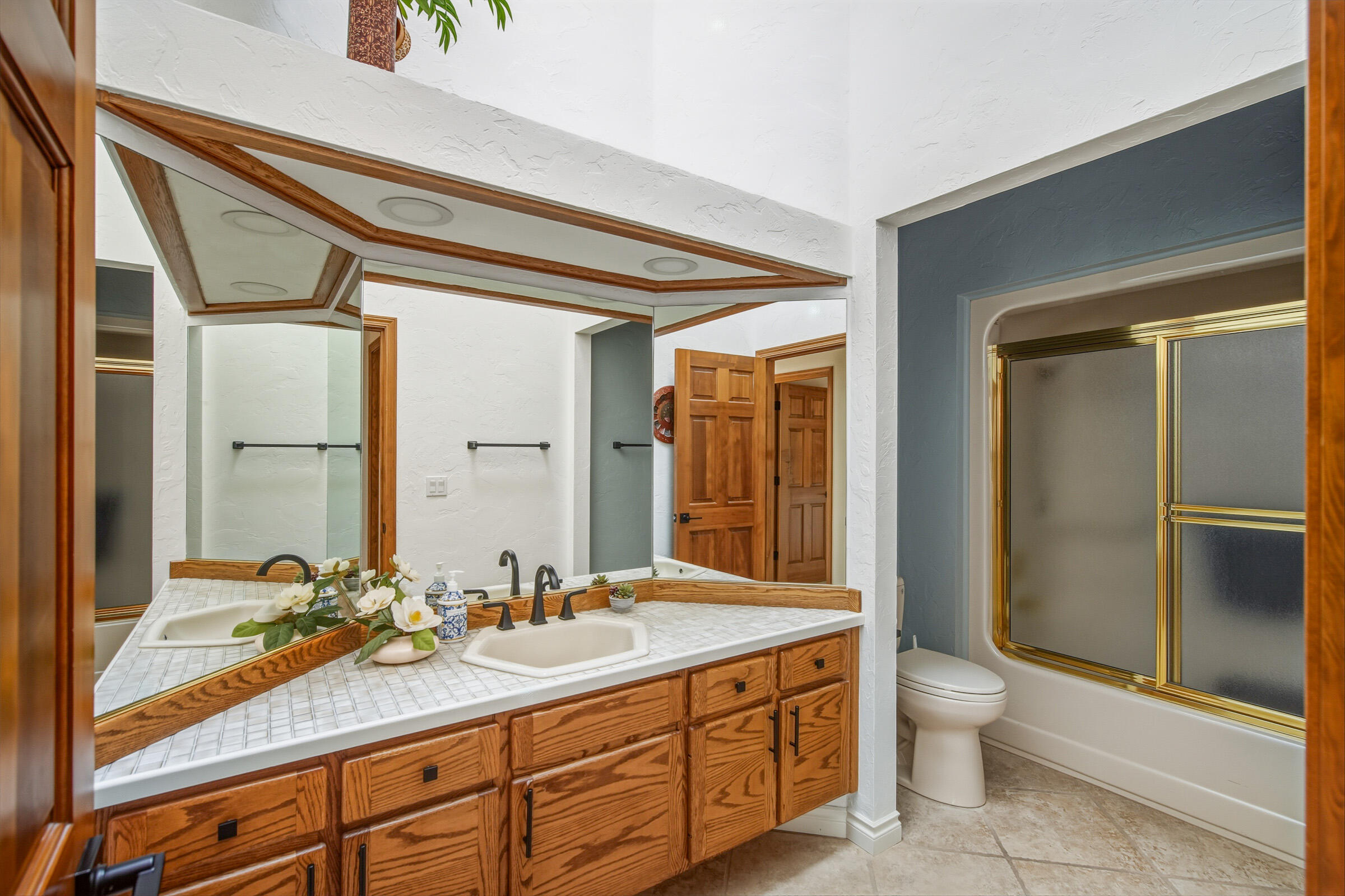 Mtn High - Residential