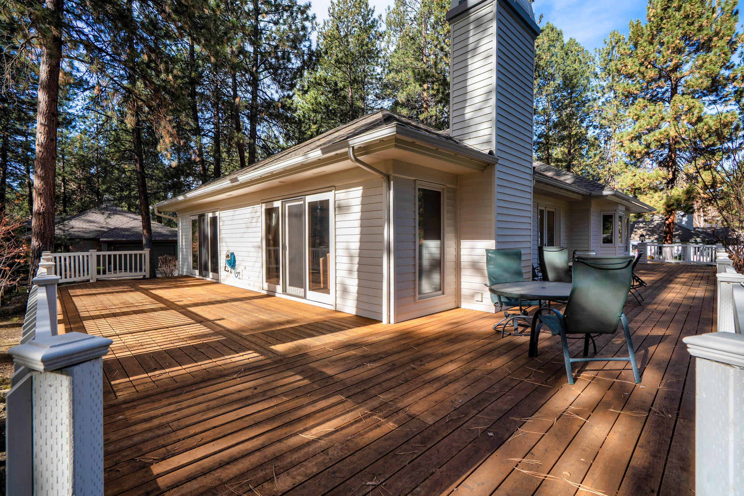 Mtn High - Residential