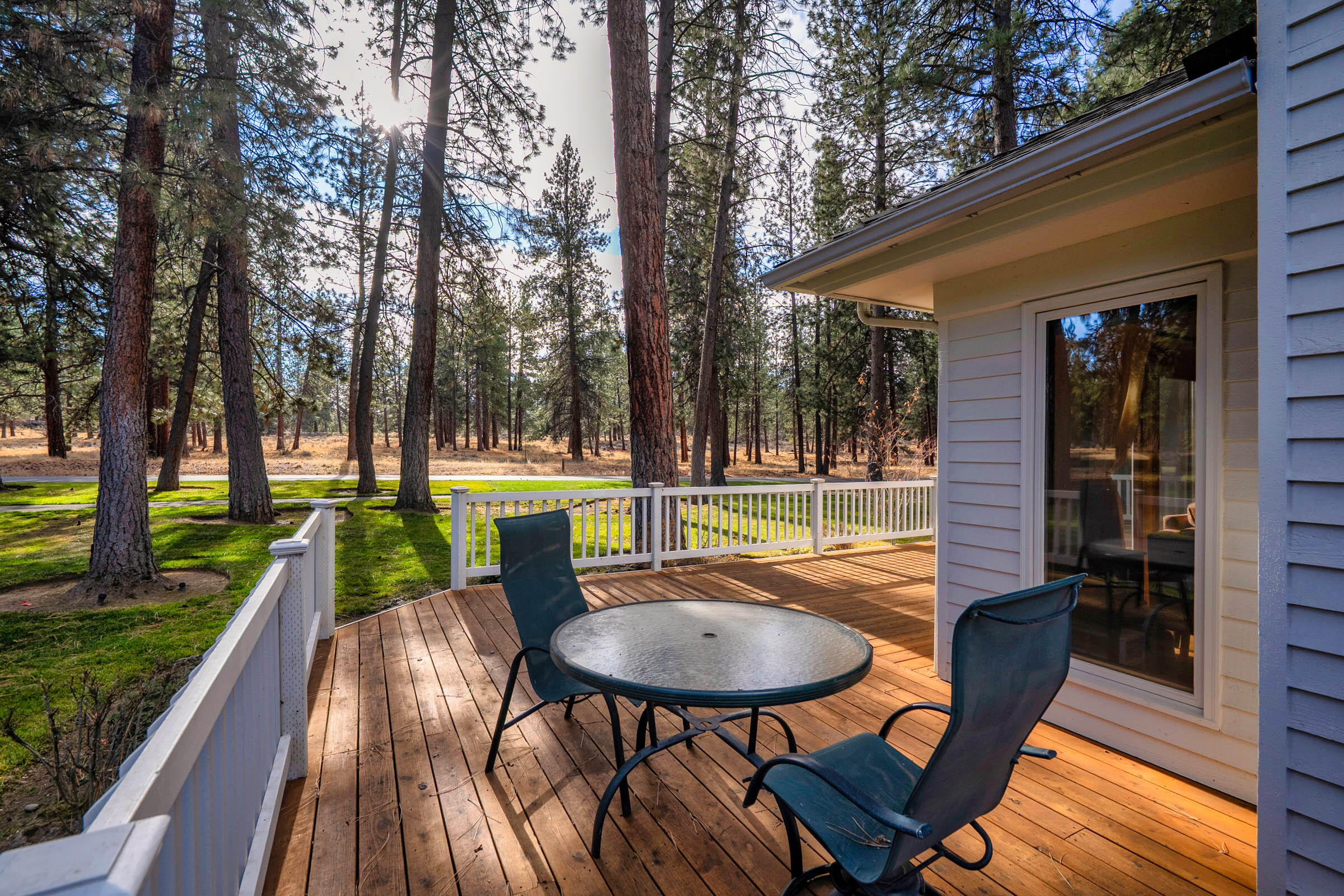 Mtn High - Residential