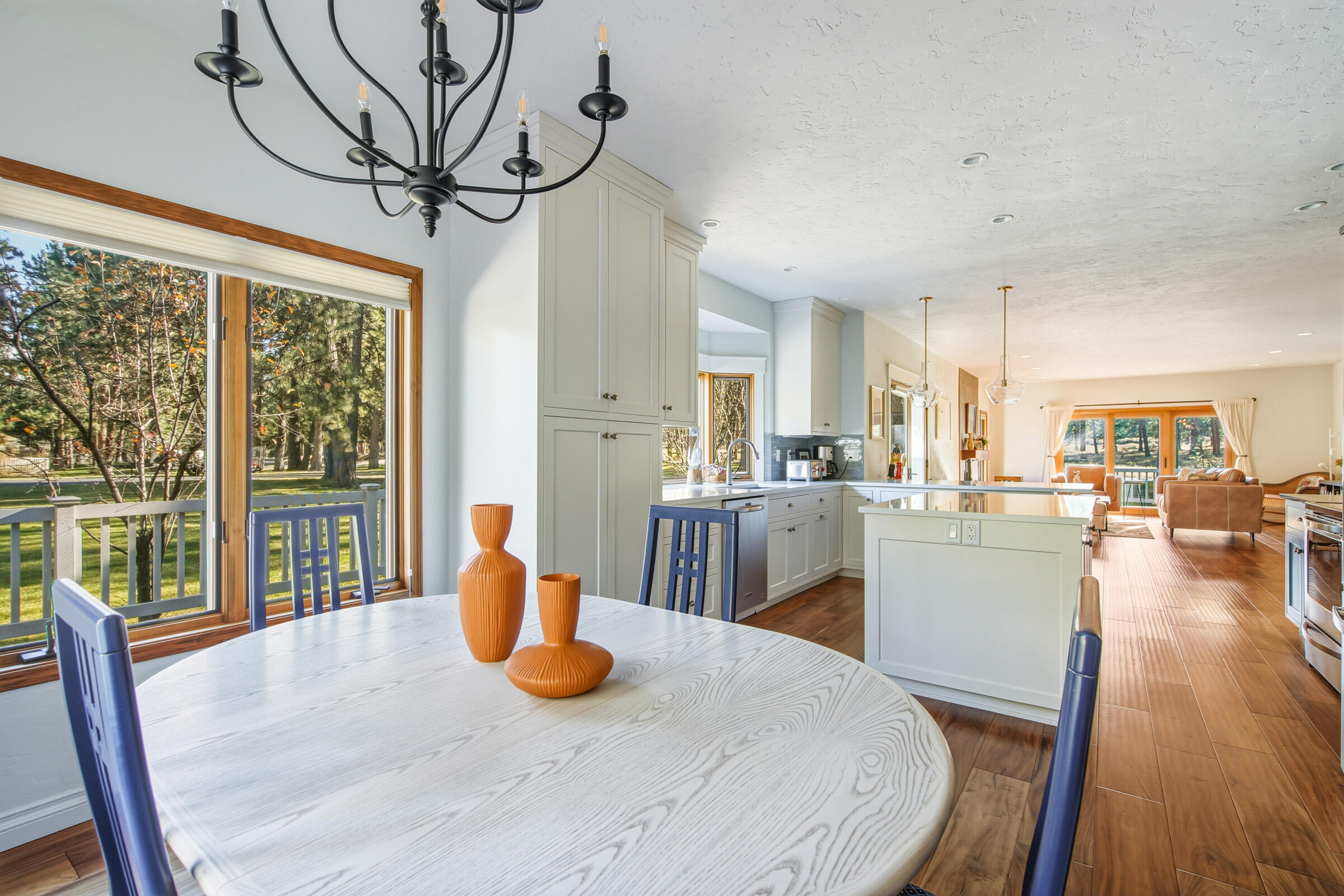 Mtn High - Residential