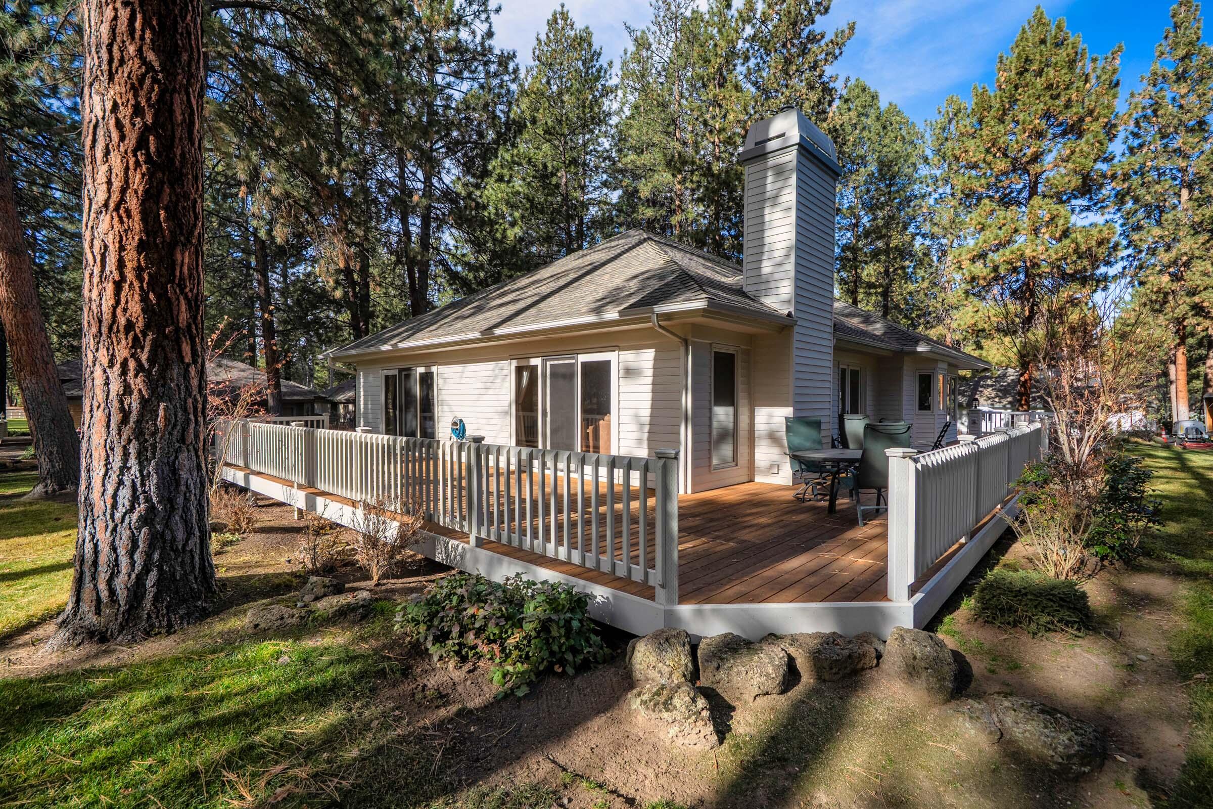 Mtn High - Residential