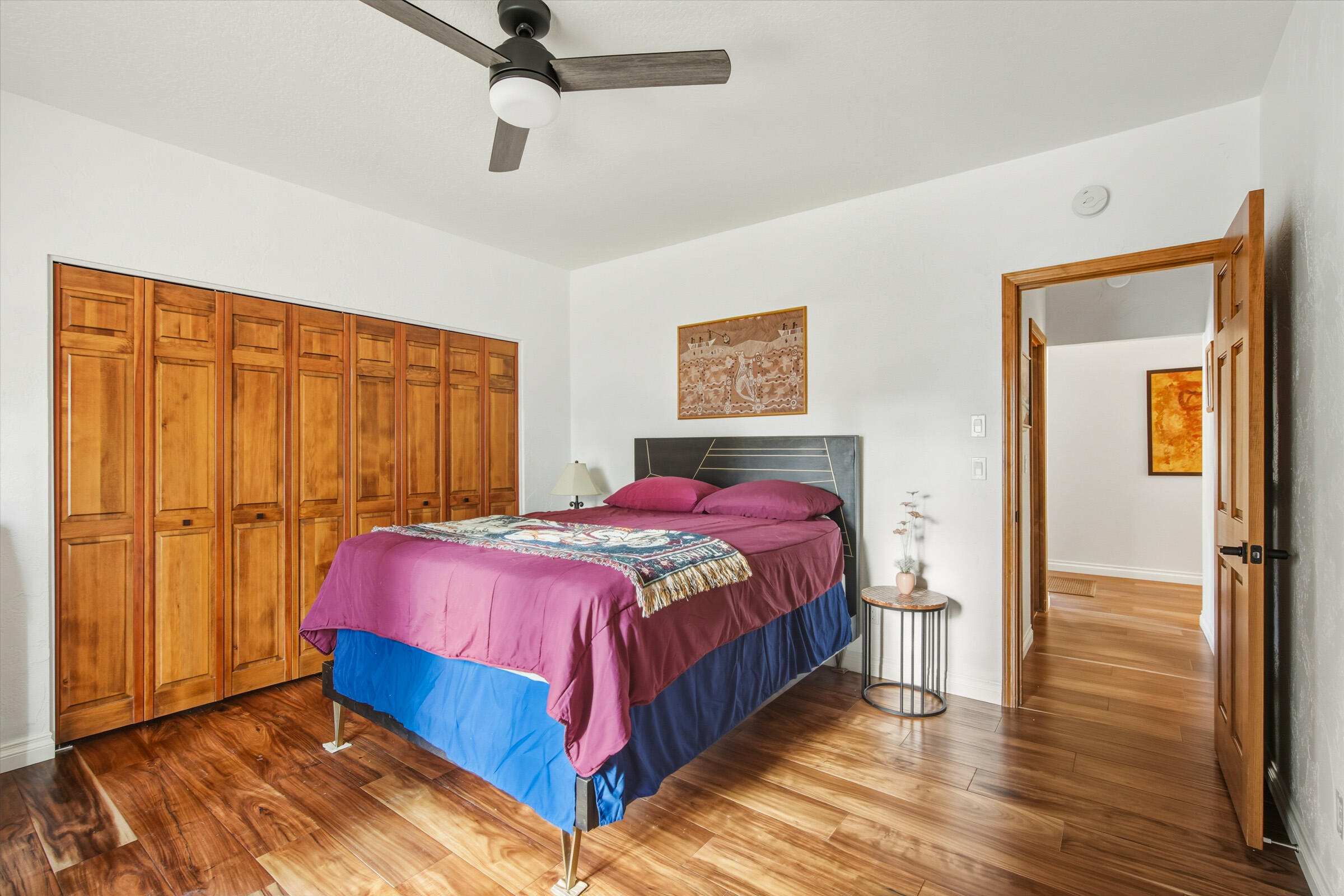 Mtn High - Residential