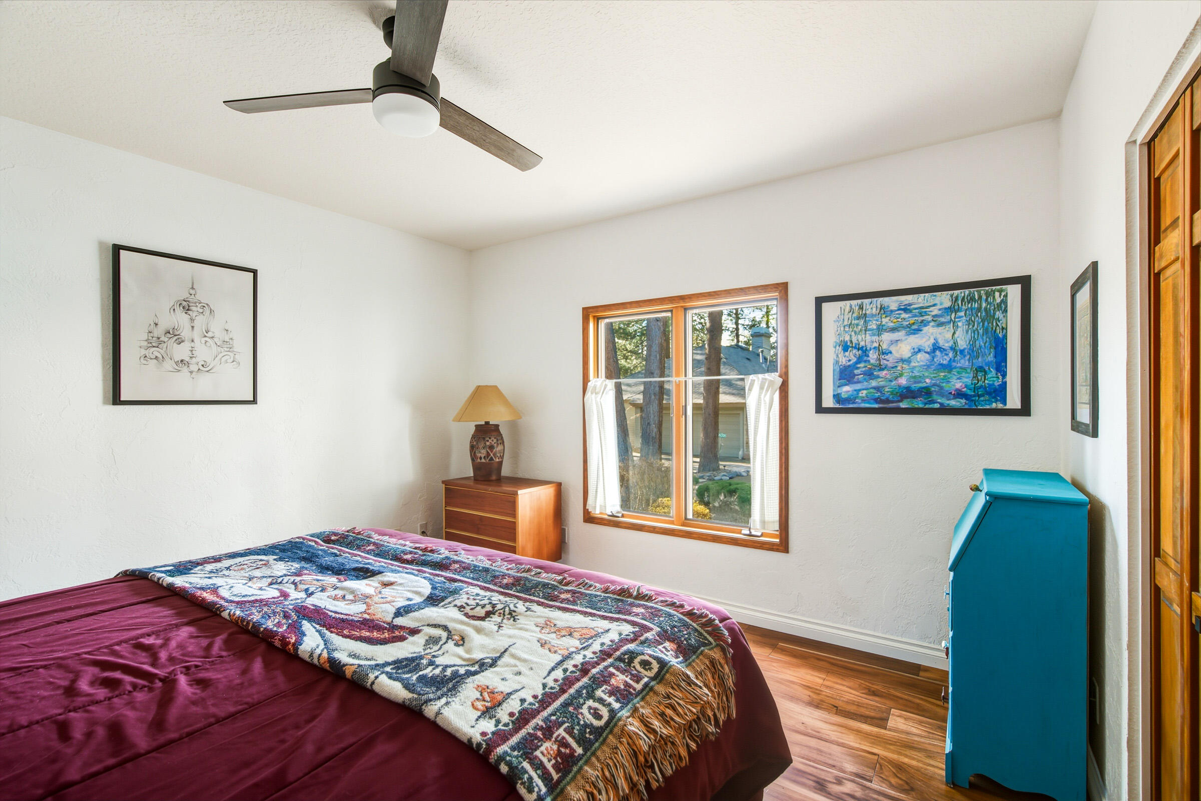 Mtn High - Residential