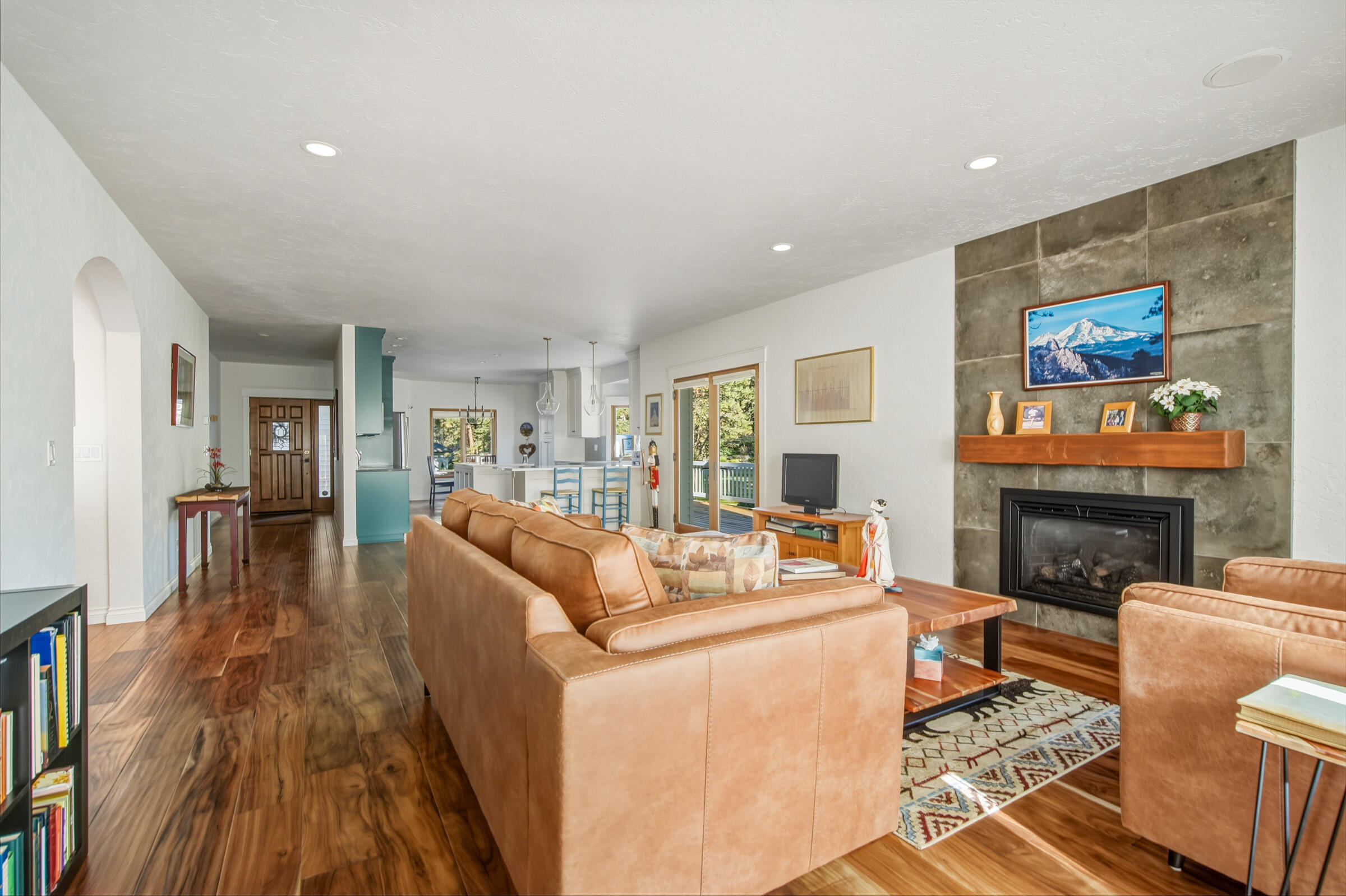 Mtn High - Residential