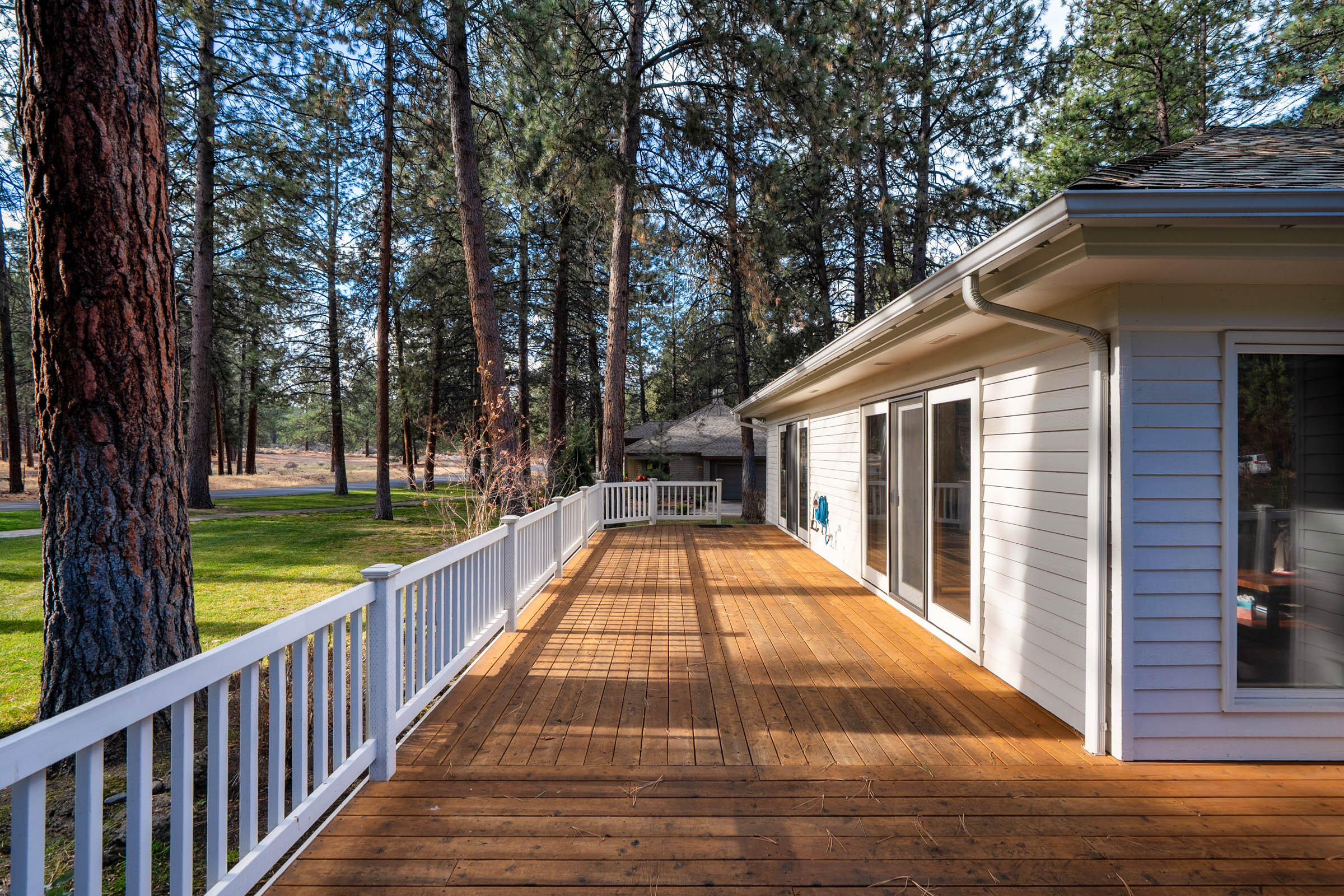 Mtn High - Residential