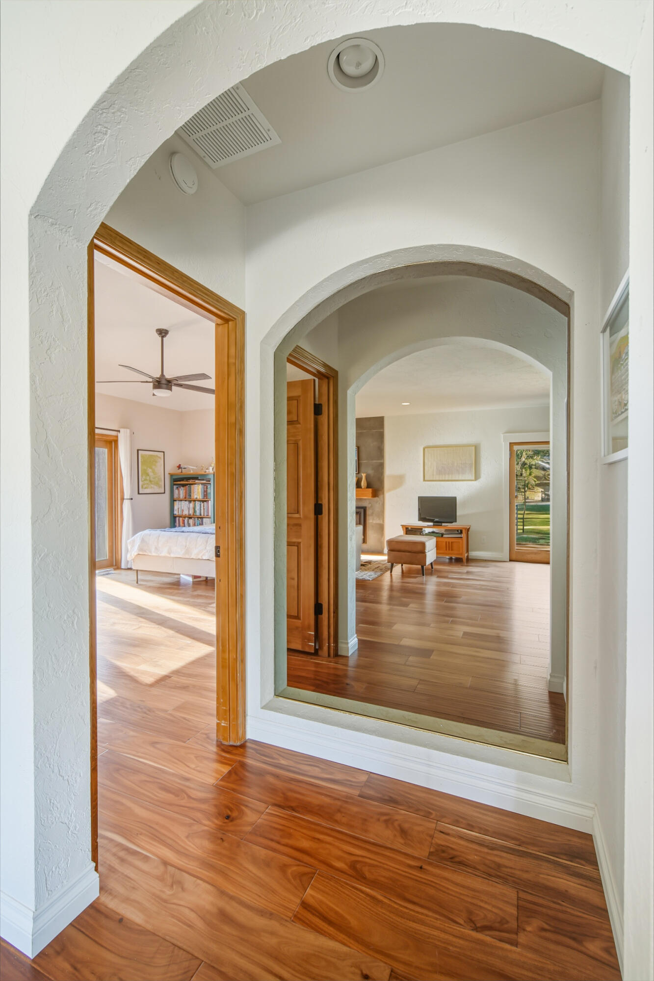 Mtn High - Residential