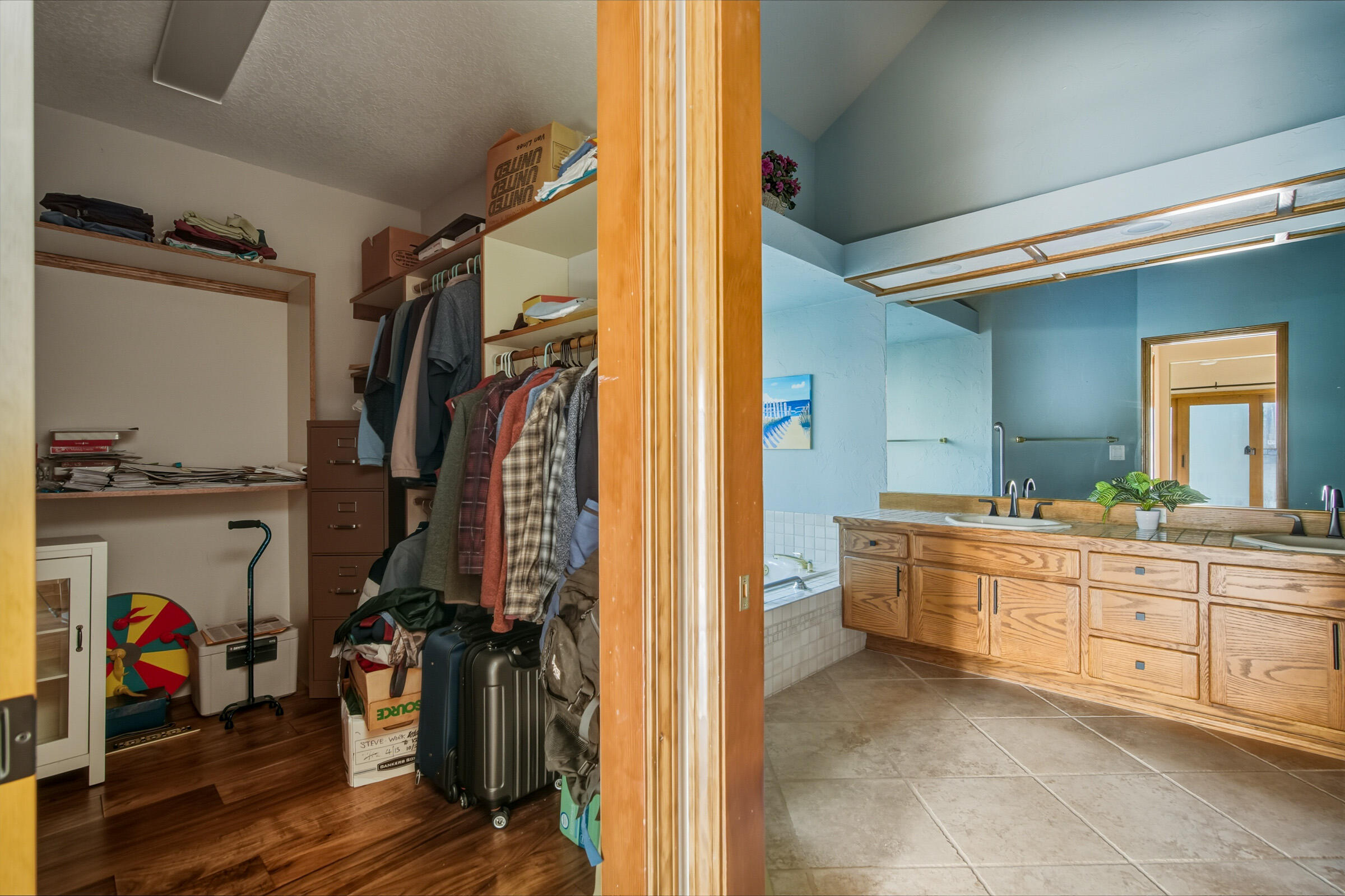 Mtn High - Residential