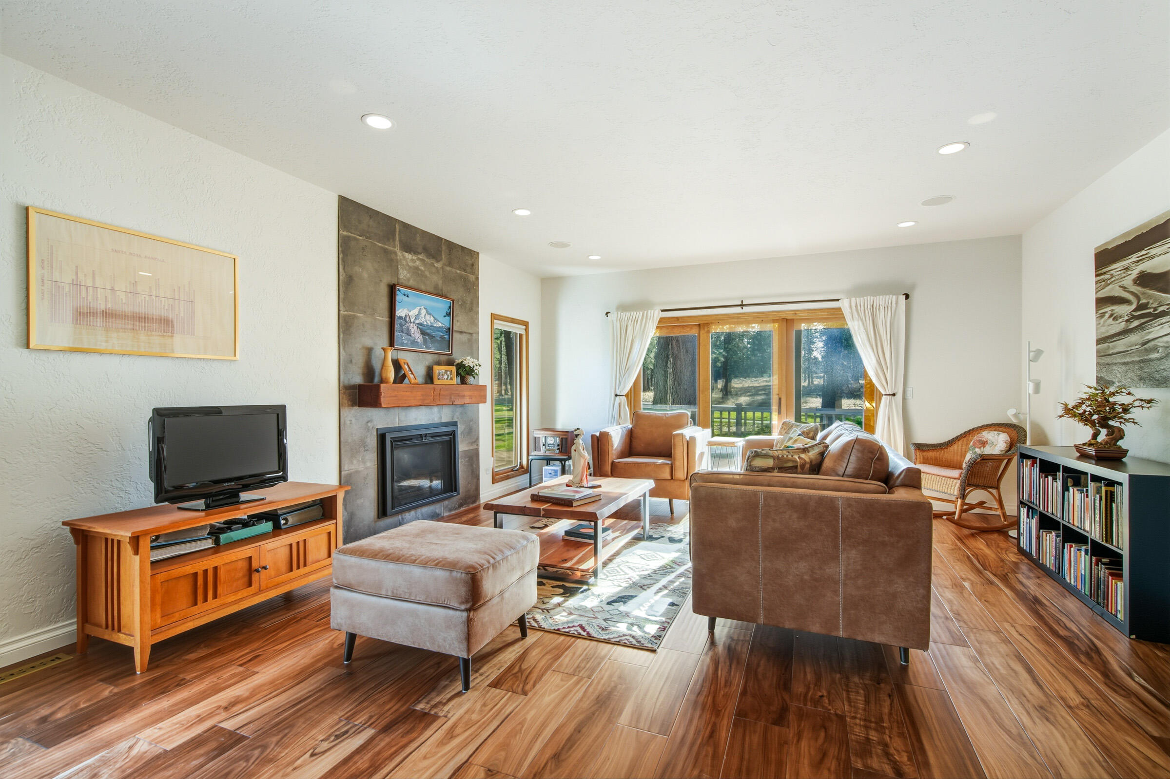 Mtn High - Residential