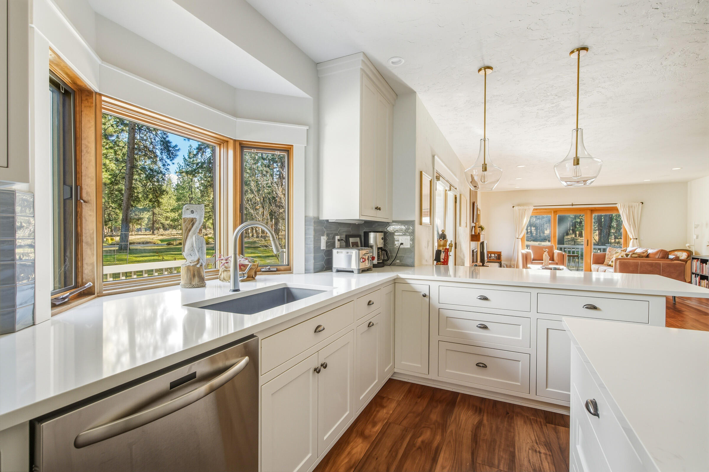 Mtn High - Residential