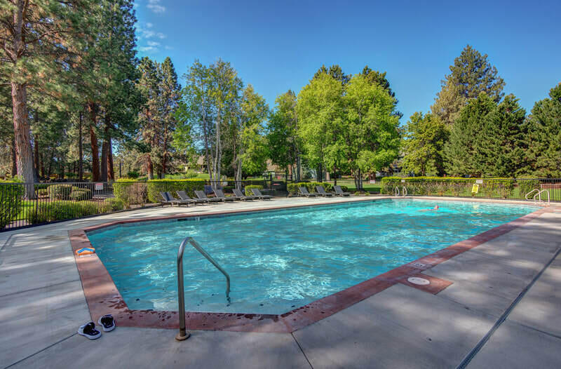 Mtn High - Residential