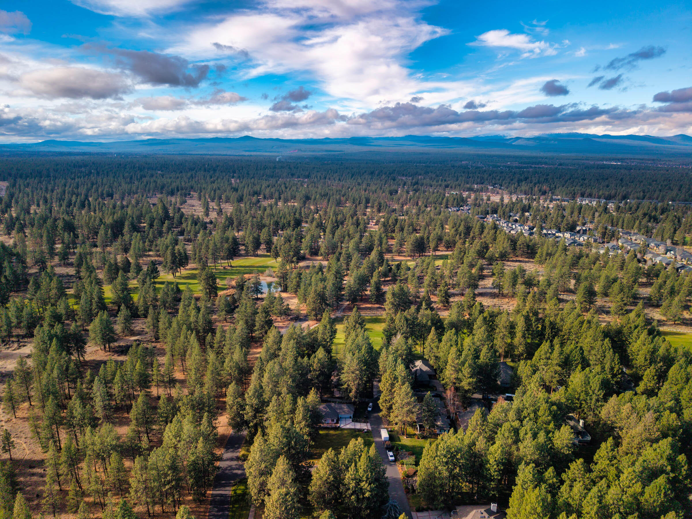 Mtn High - Residential