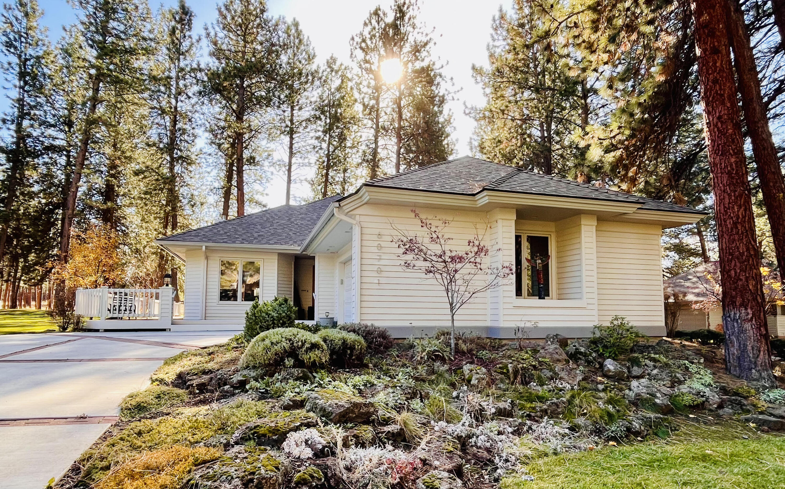 Mtn High - Residential