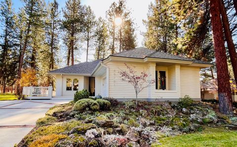 60701 Willow Creek Loop Bend OR 97702