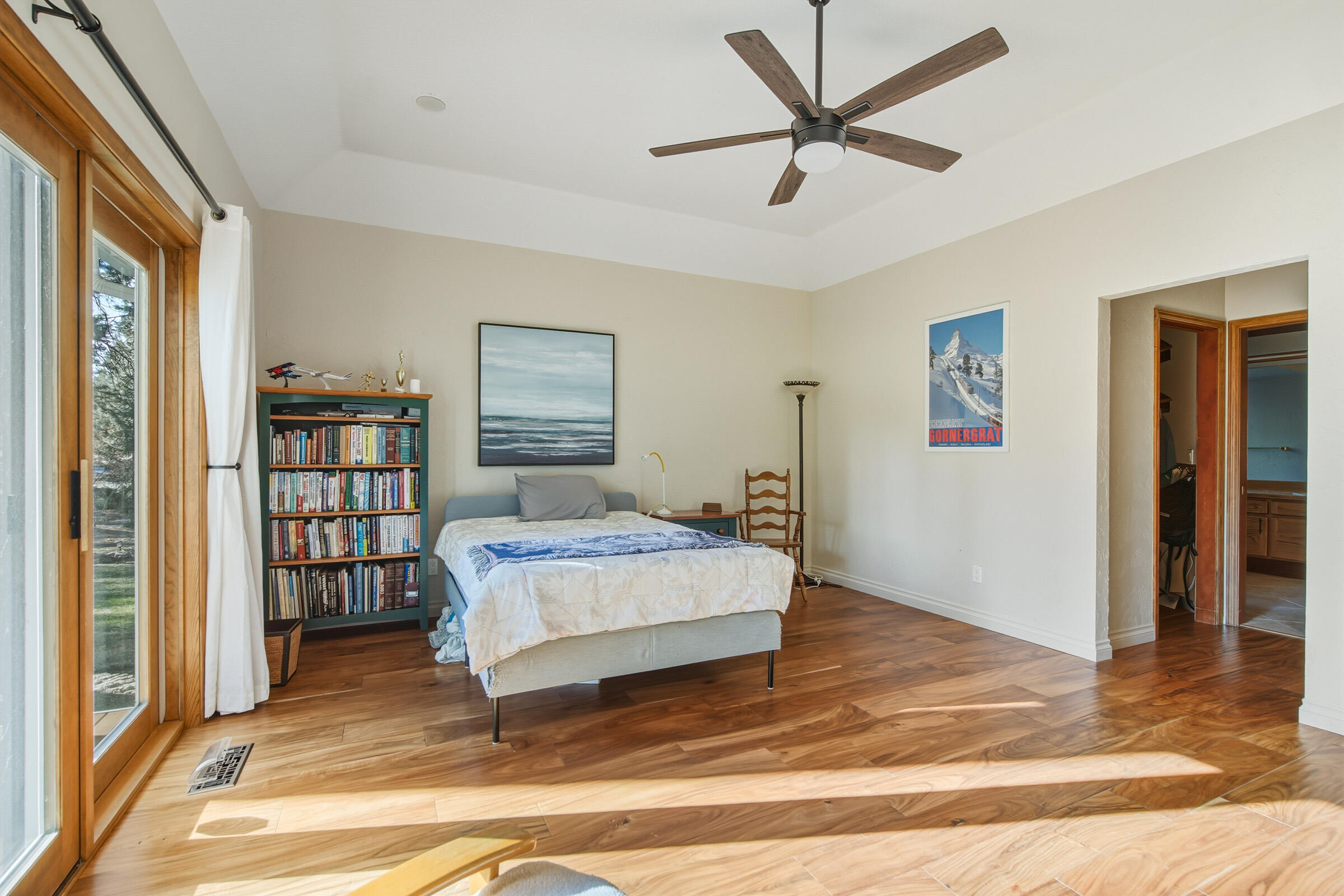 Mtn High - Residential