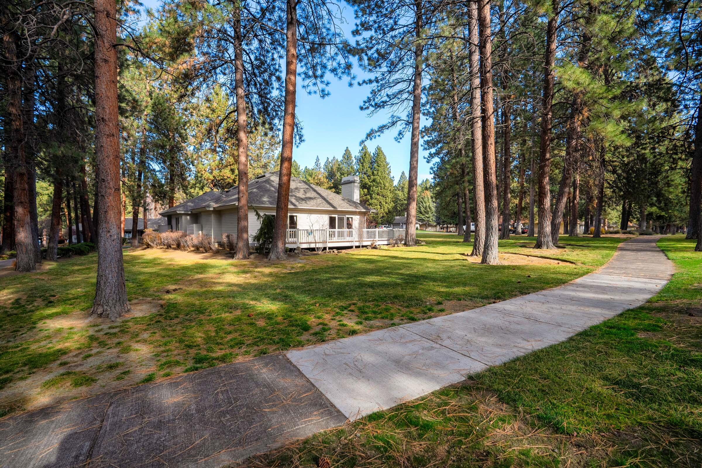 Mtn High - Residential