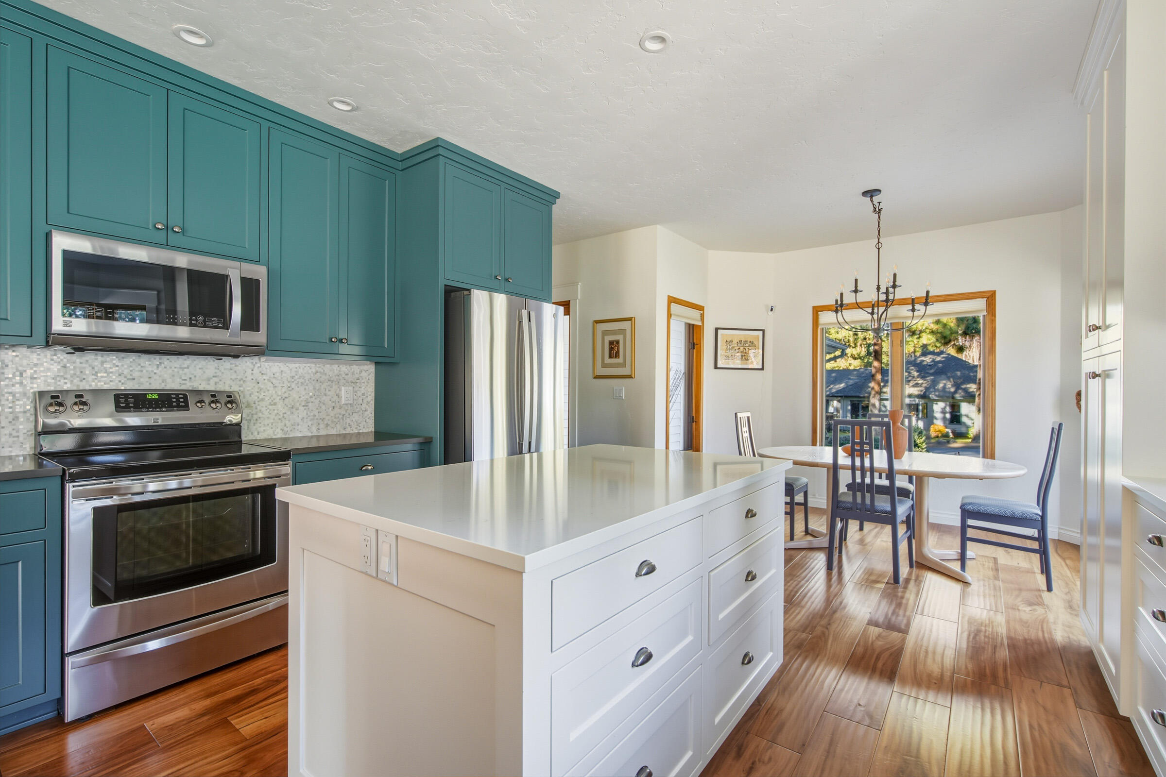 Mtn High - Residential