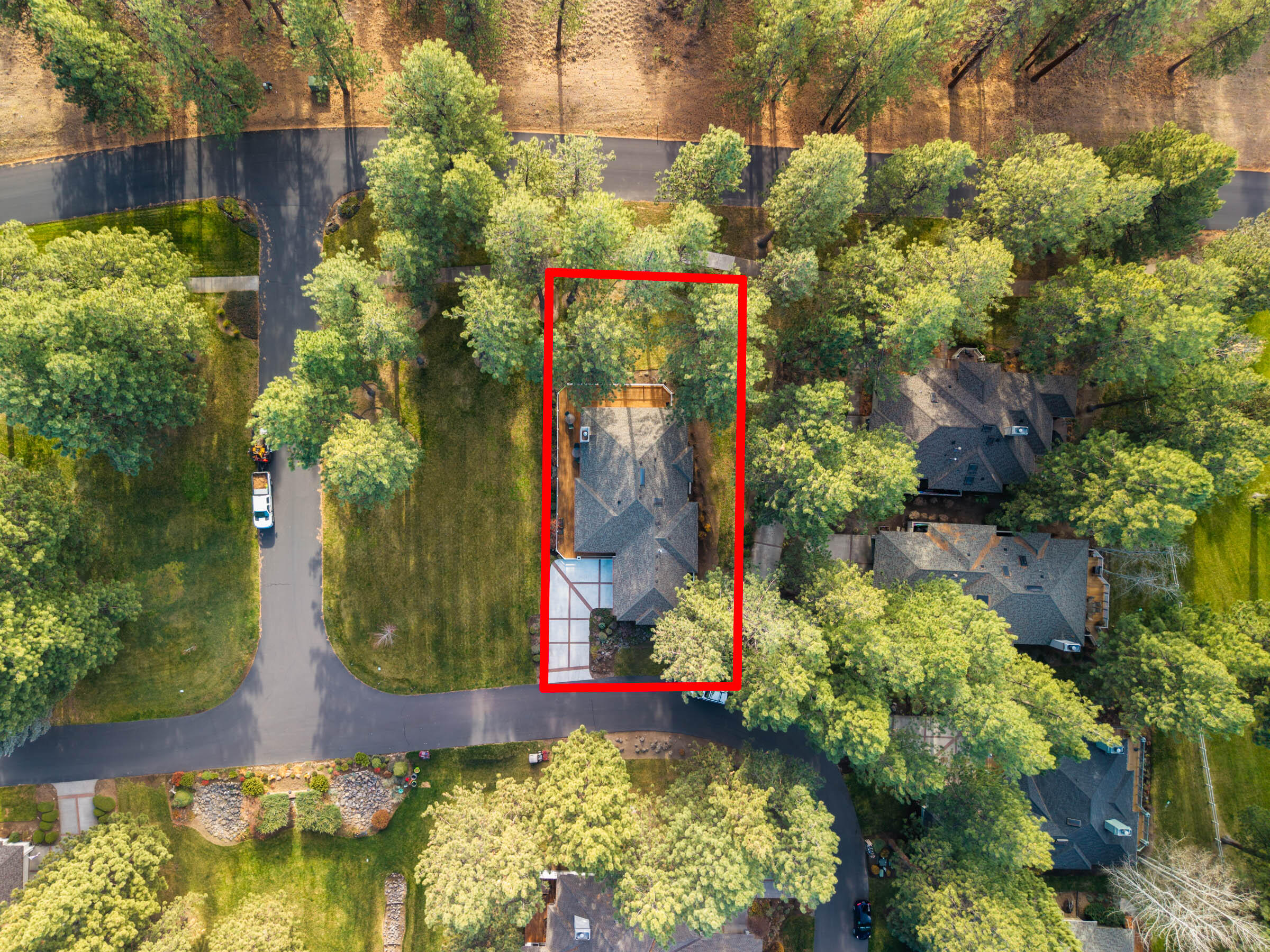 Mtn High - Residential