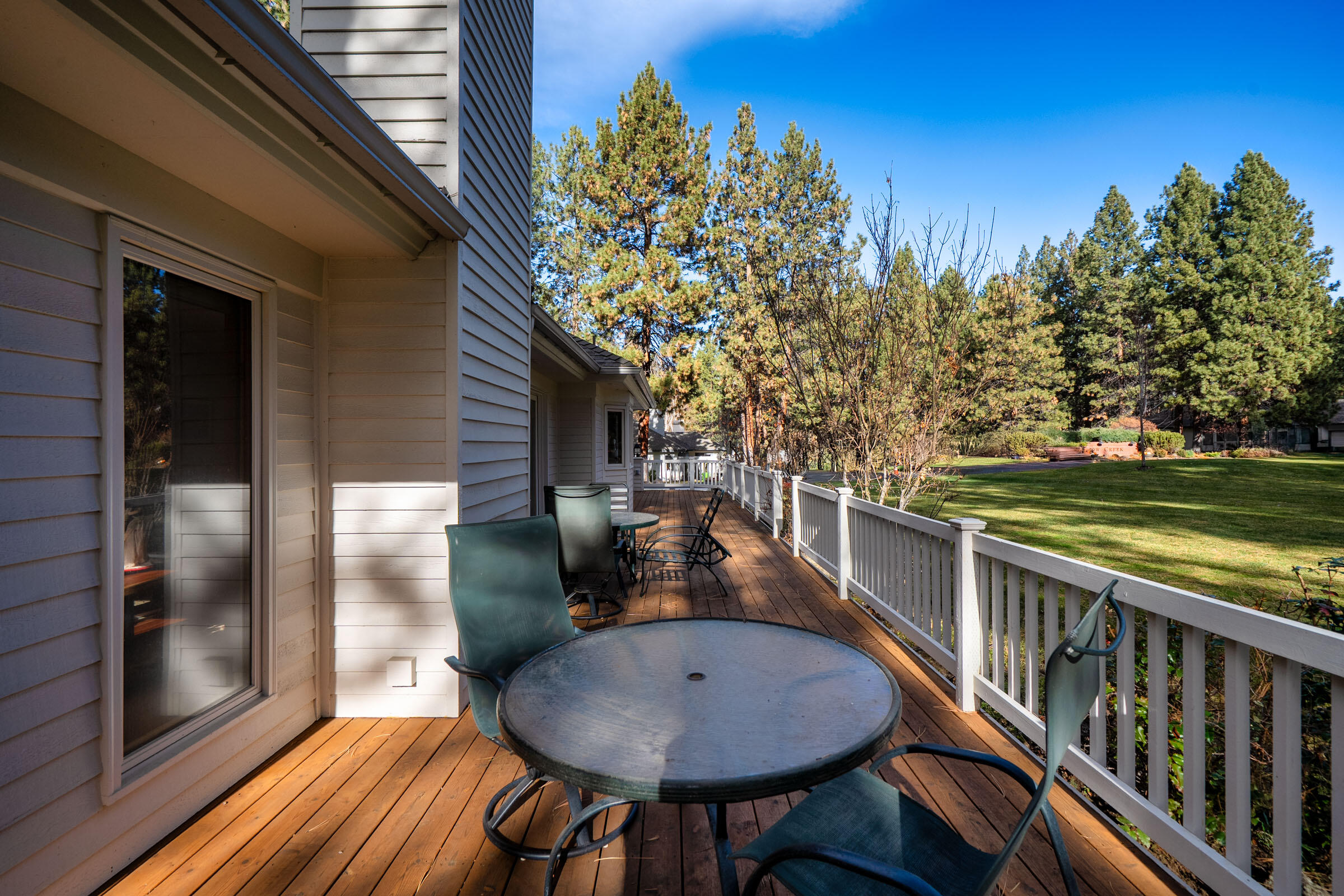 Mtn High - Residential