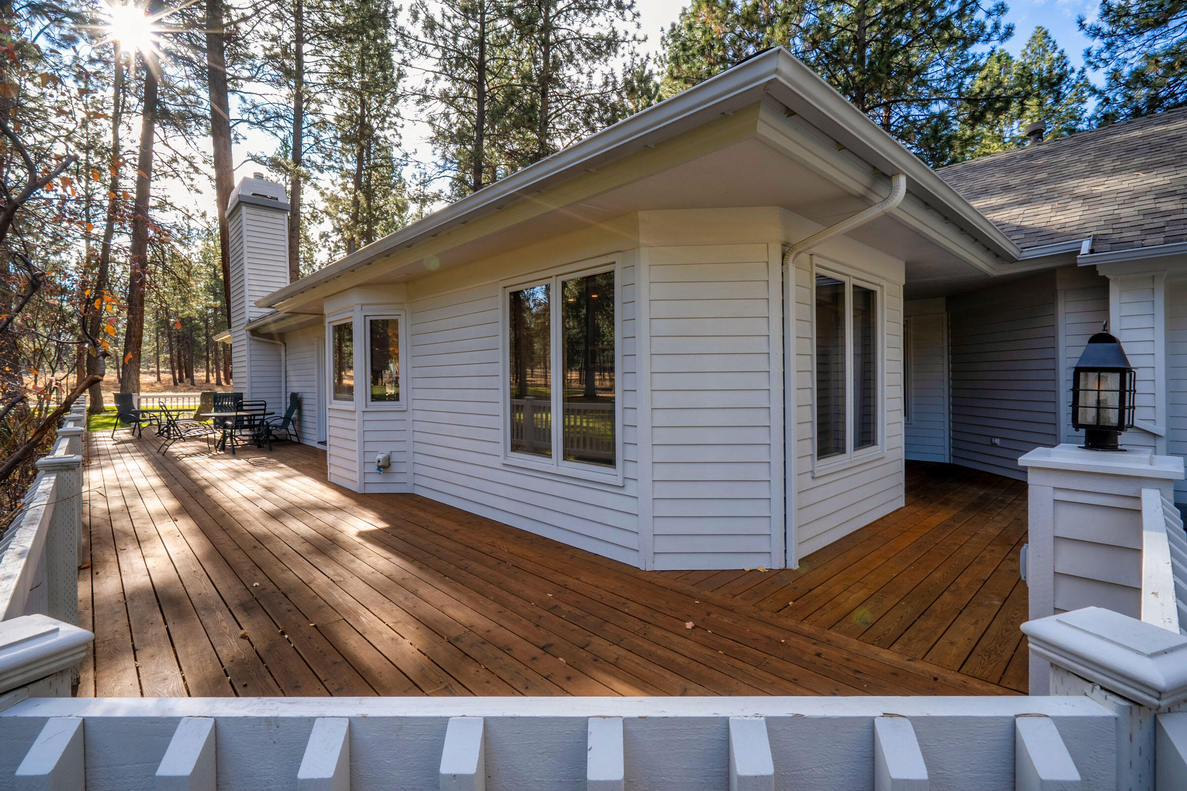 Mtn High - Residential