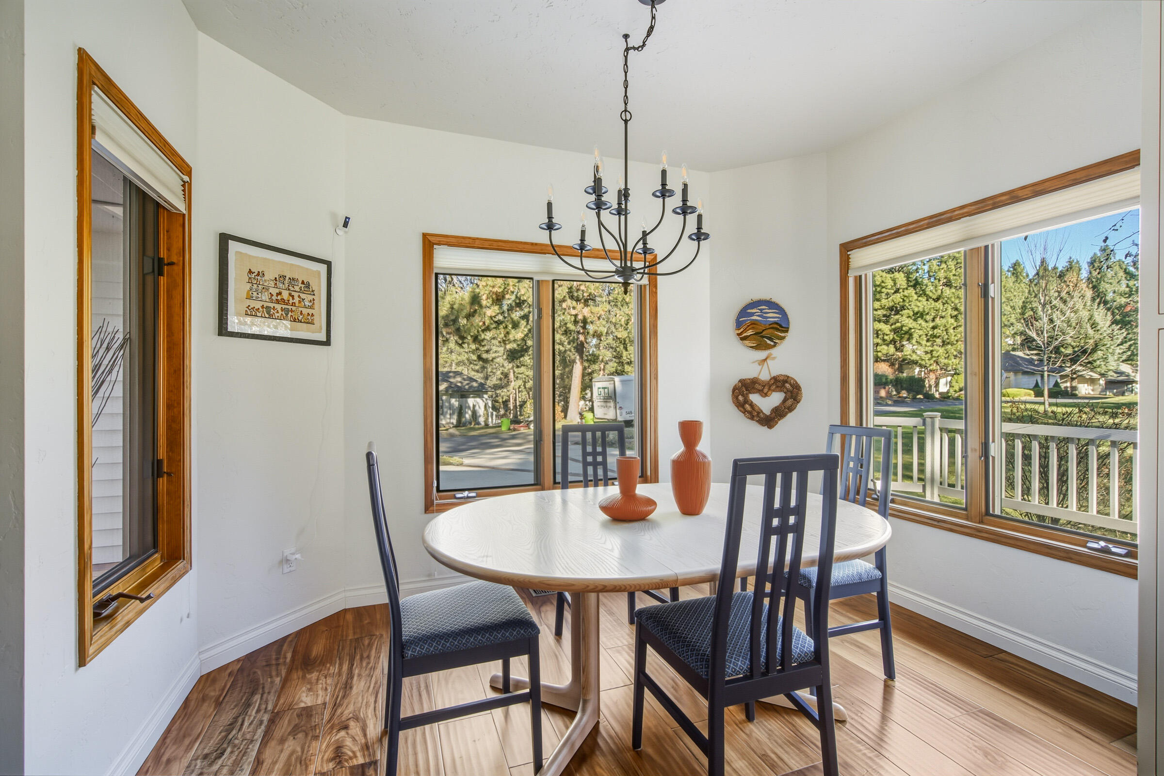 Mtn High - Residential