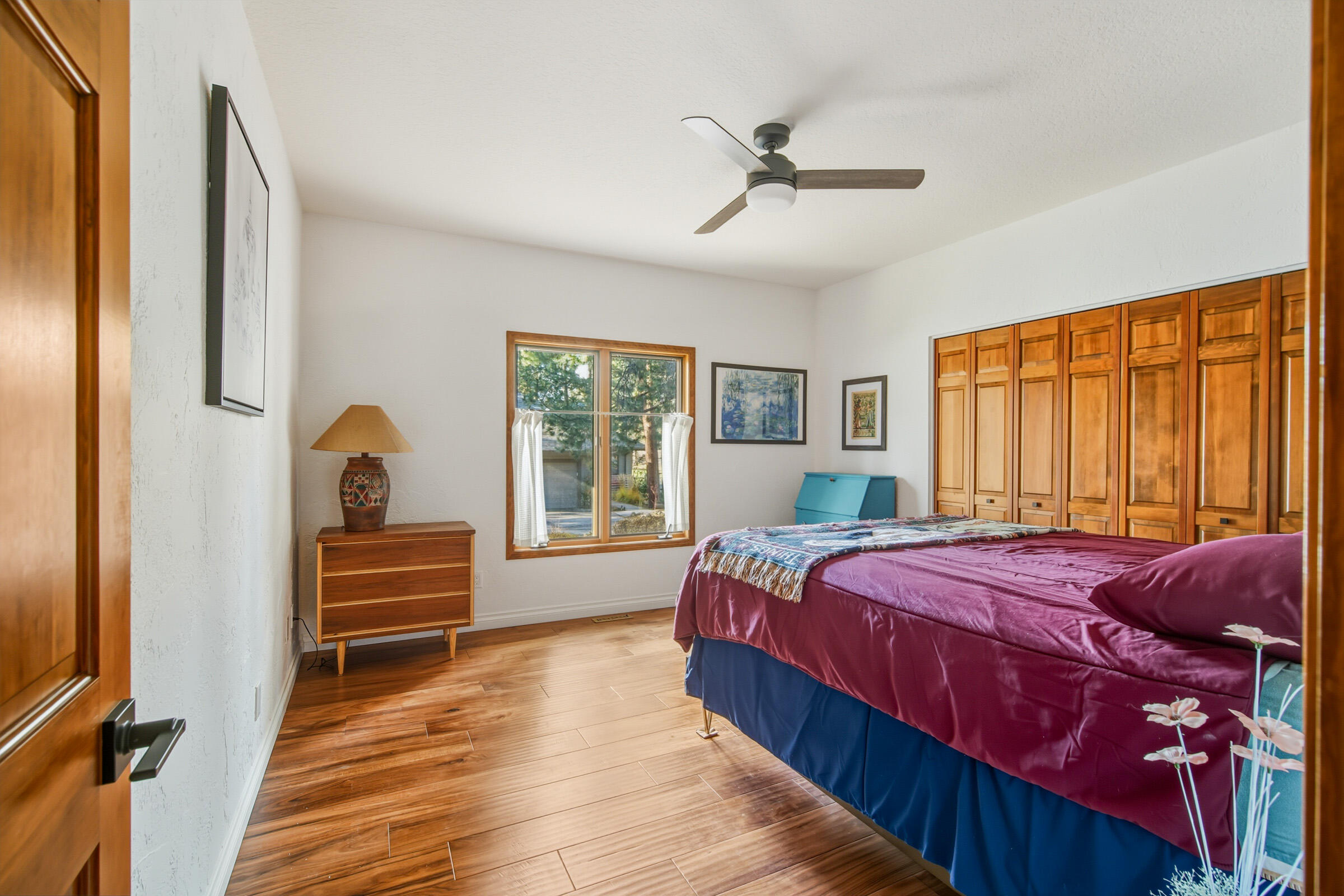 Mtn High - Residential