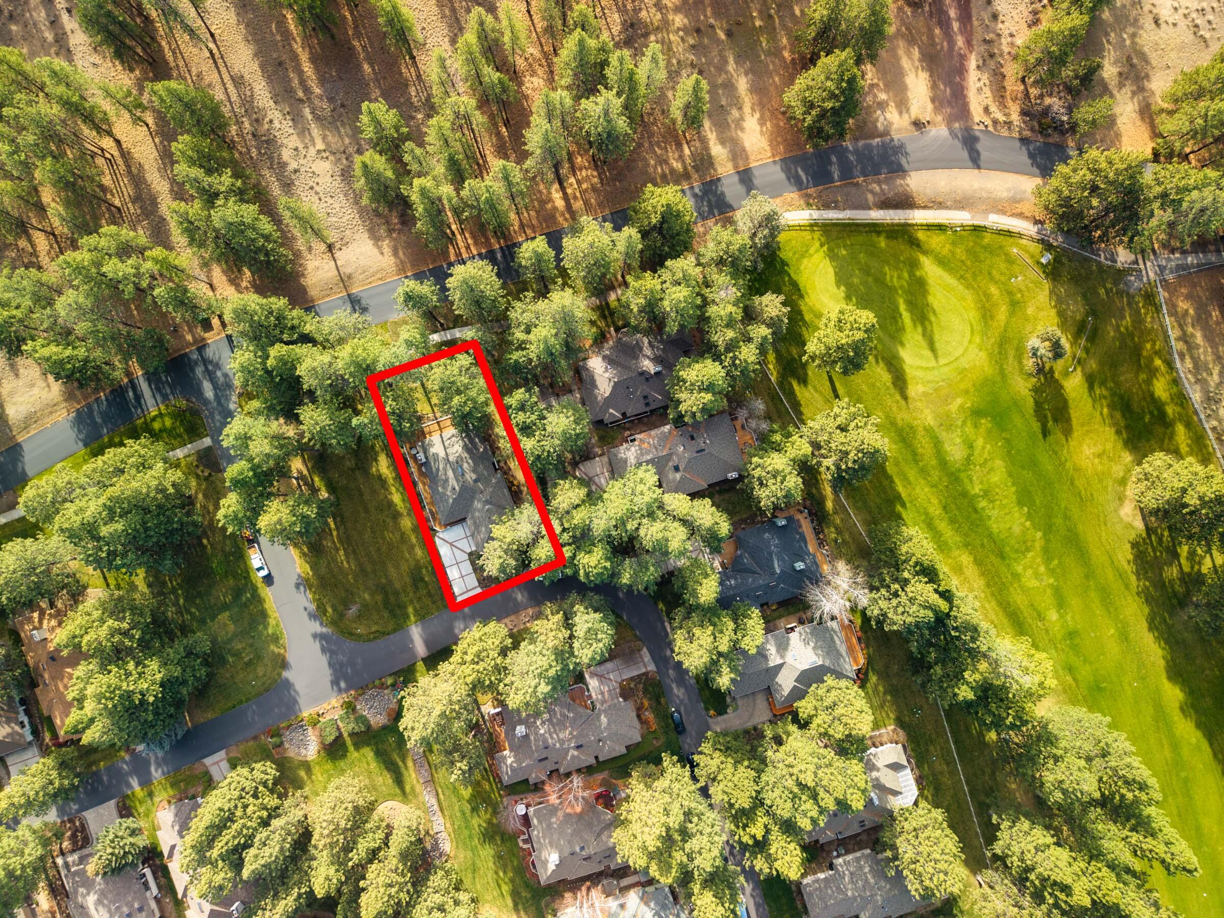 Mtn High - Residential