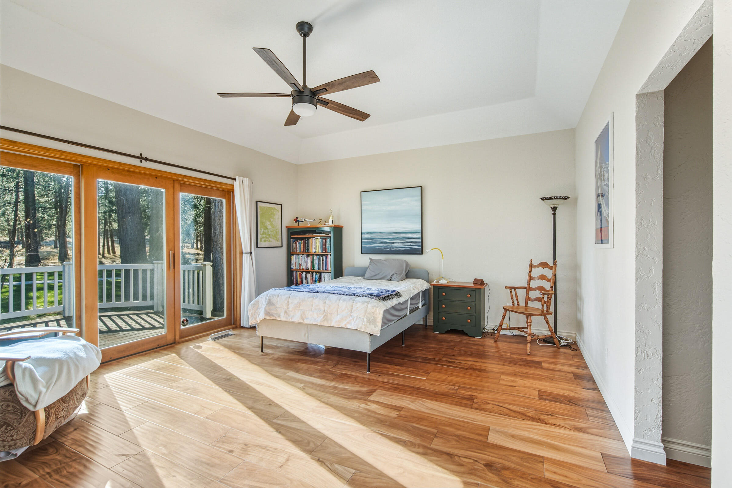 Mtn High - Residential