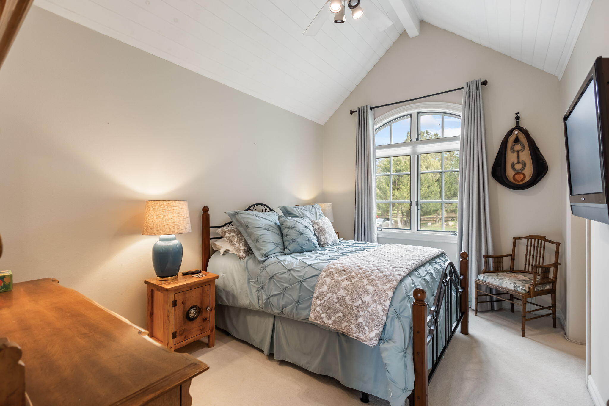 Winston Ranch - Residential