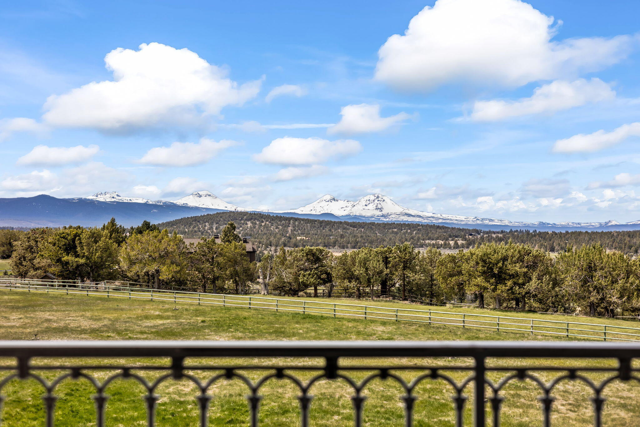 Winston Ranch - Residential