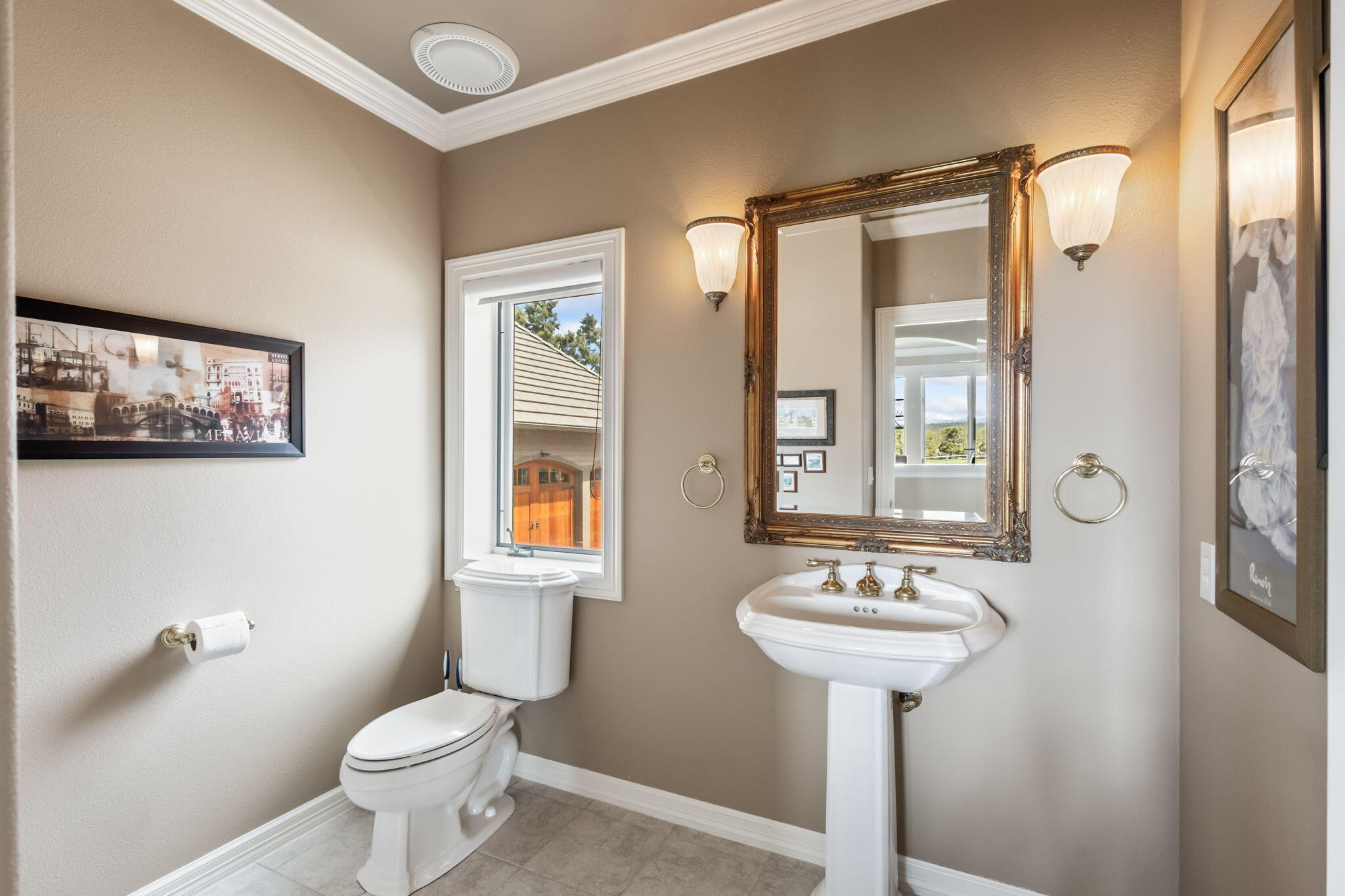 Winston Ranch - Residential