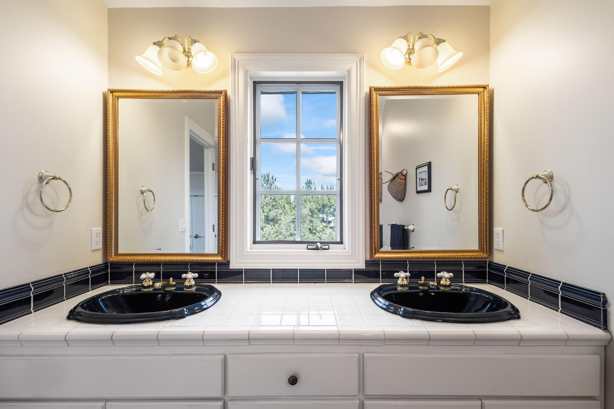 Winston Ranch - Residential