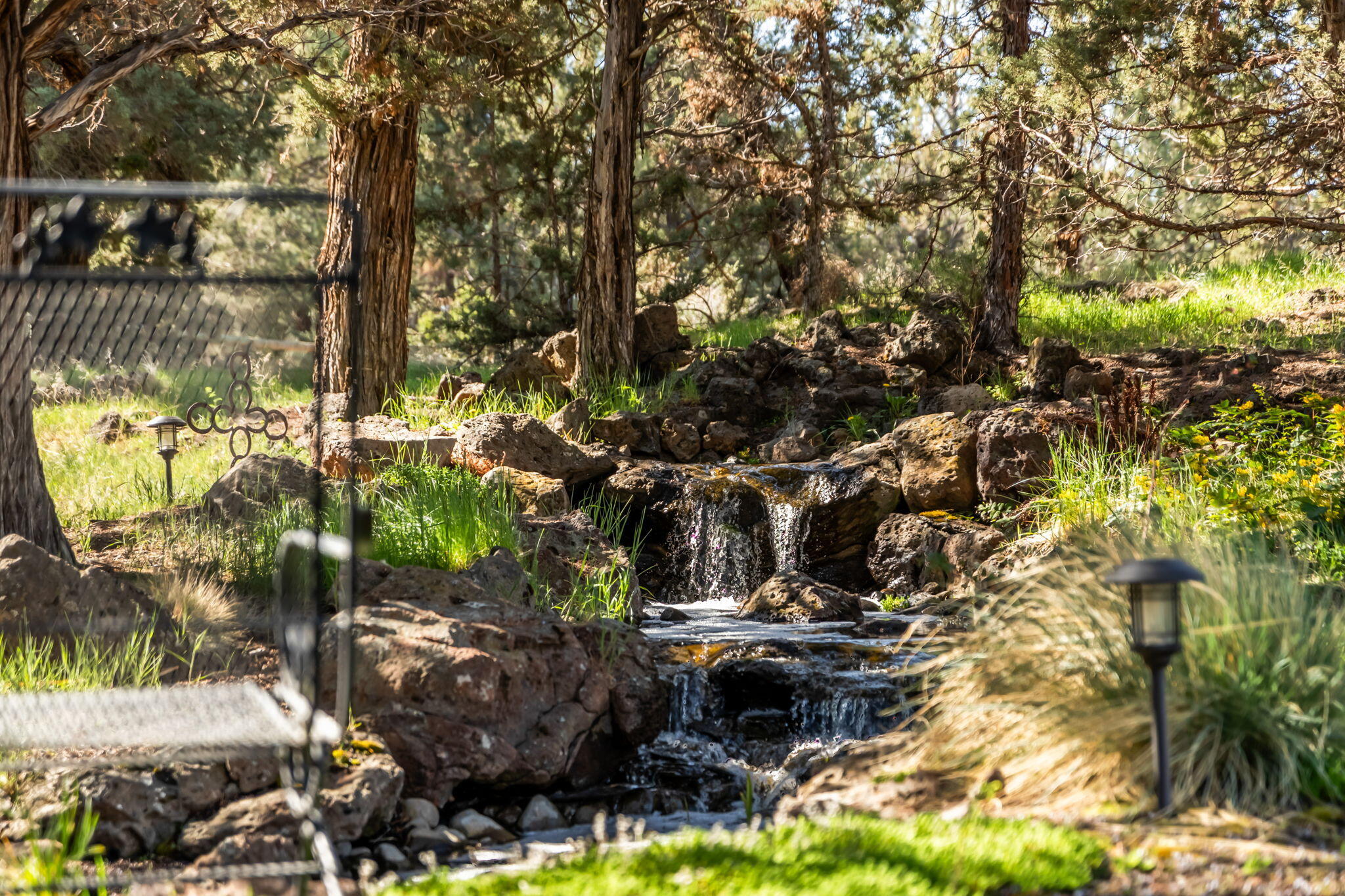 Winston Ranch - Residential