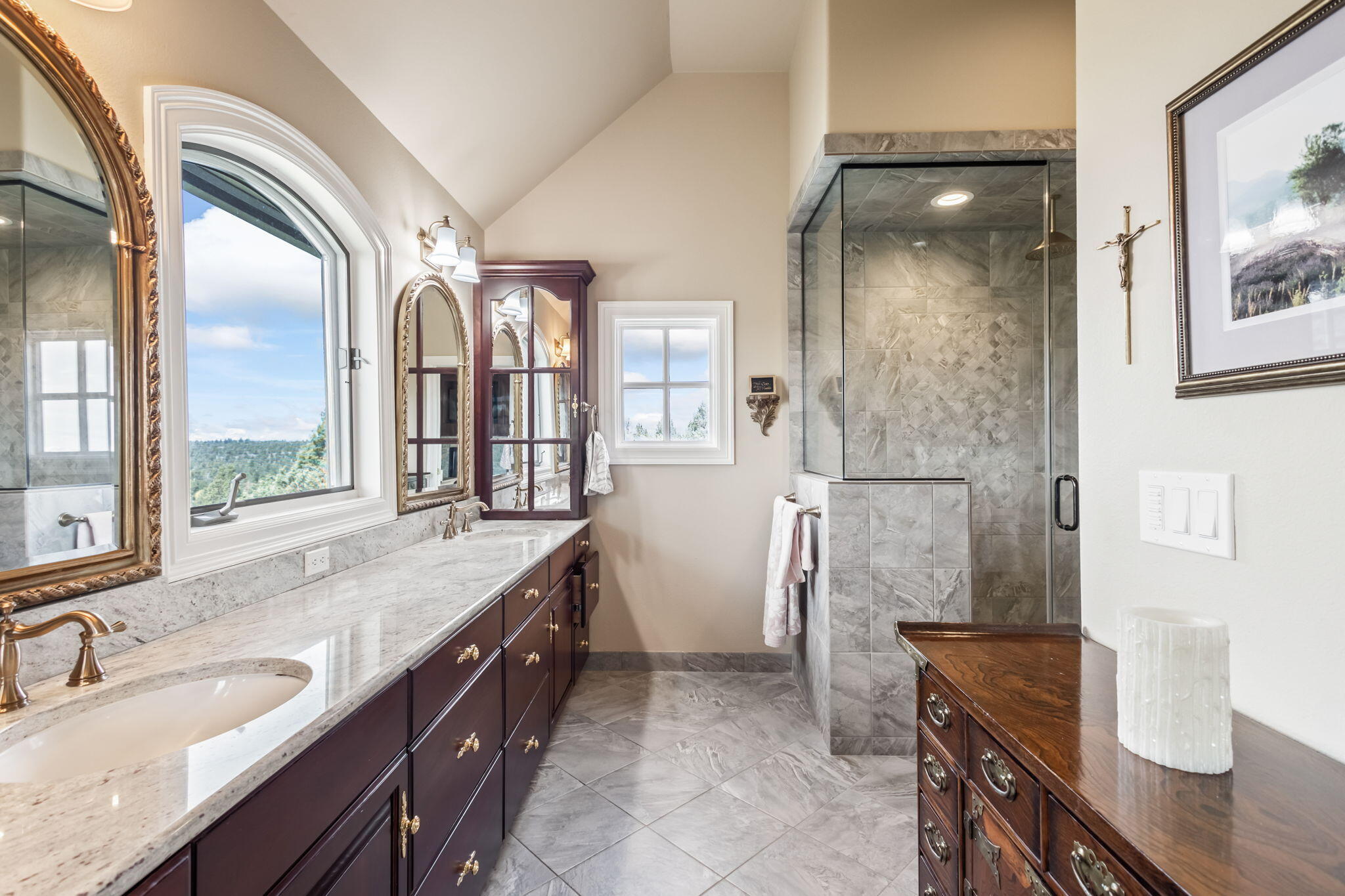 Winston Ranch - Residential