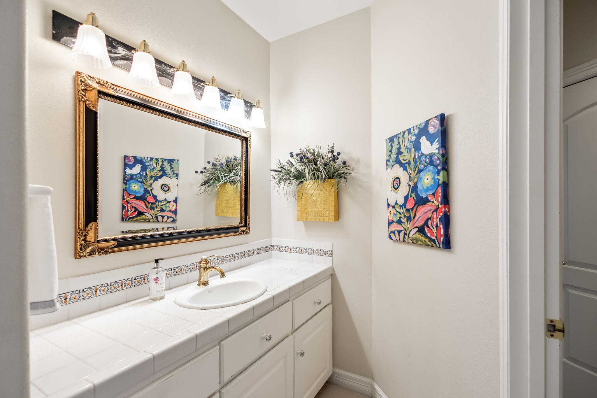 Winston Ranch - Residential