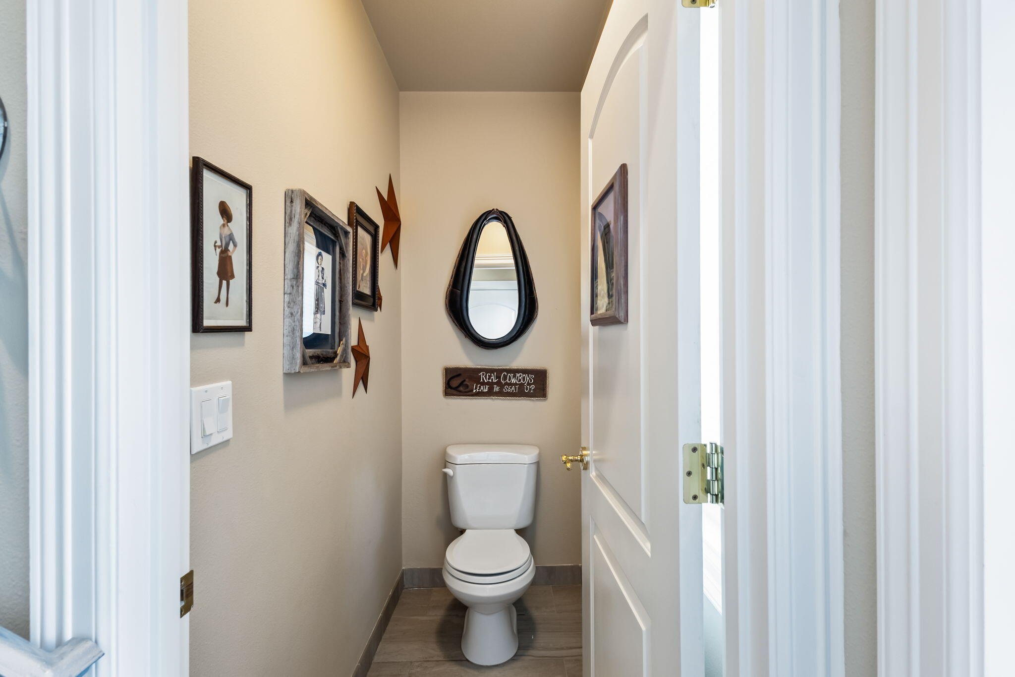 Winston Ranch - Residential