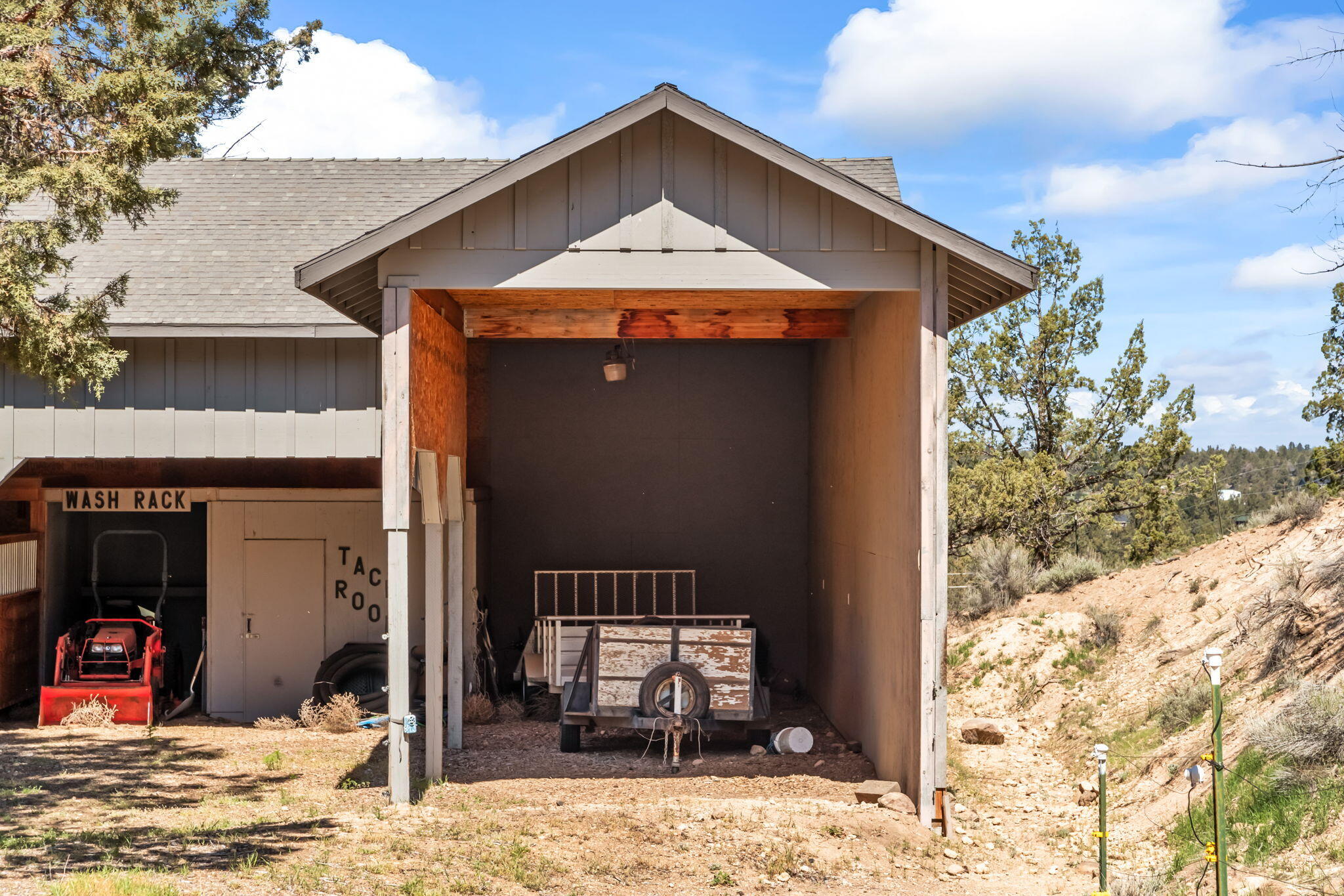 Winston Ranch - Residential