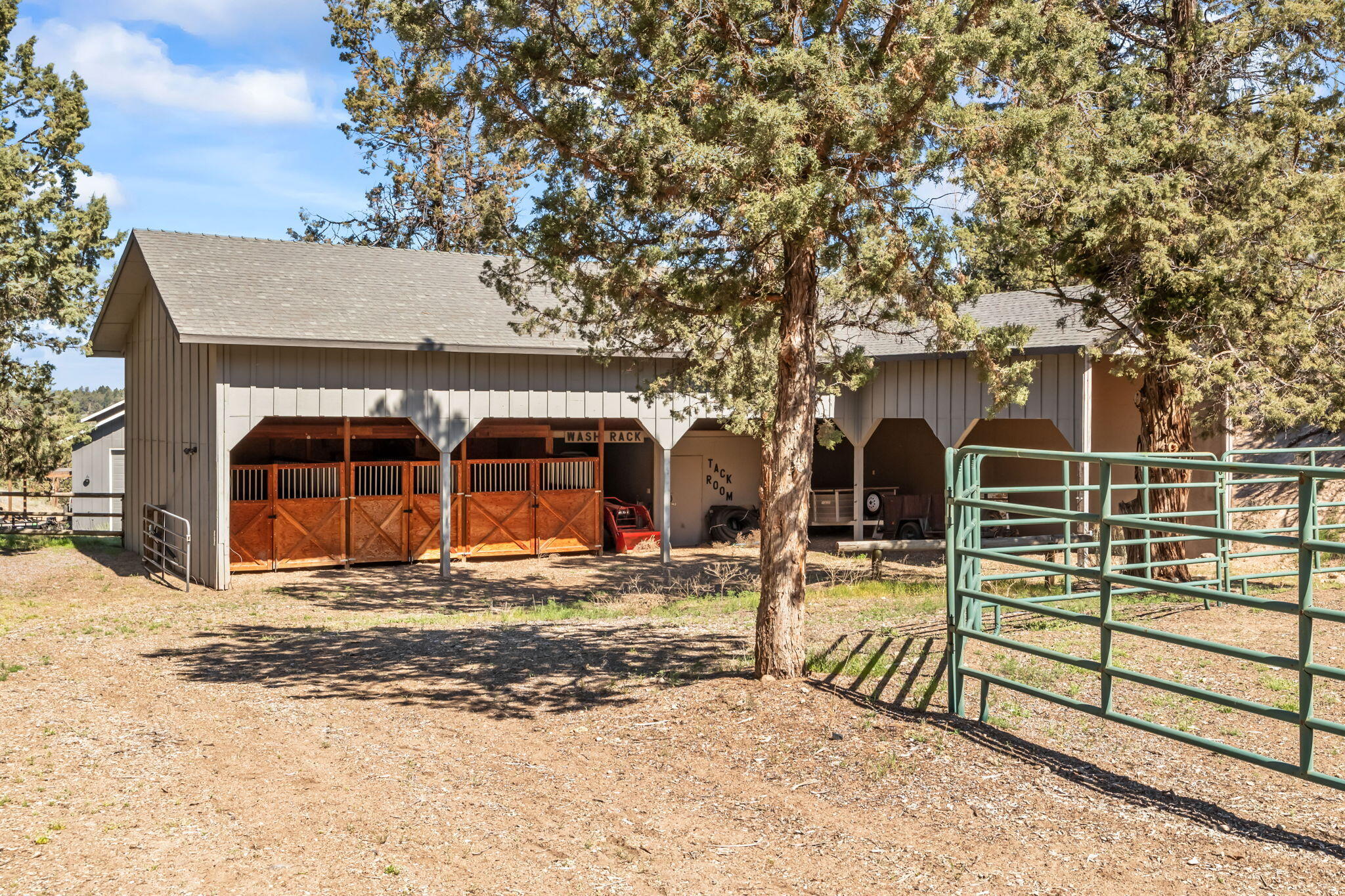 Winston Ranch - Residential