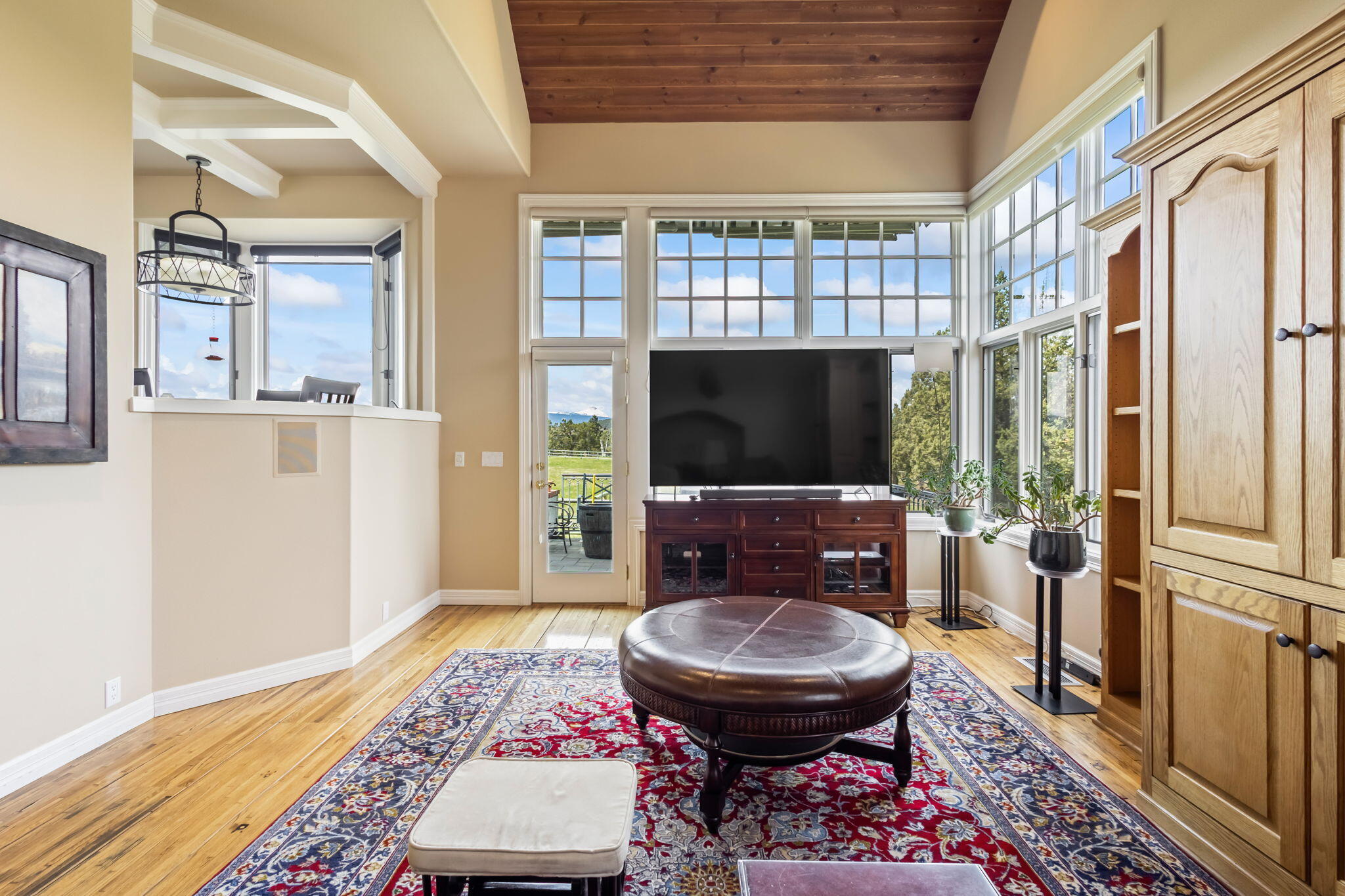 Winston Ranch - Residential