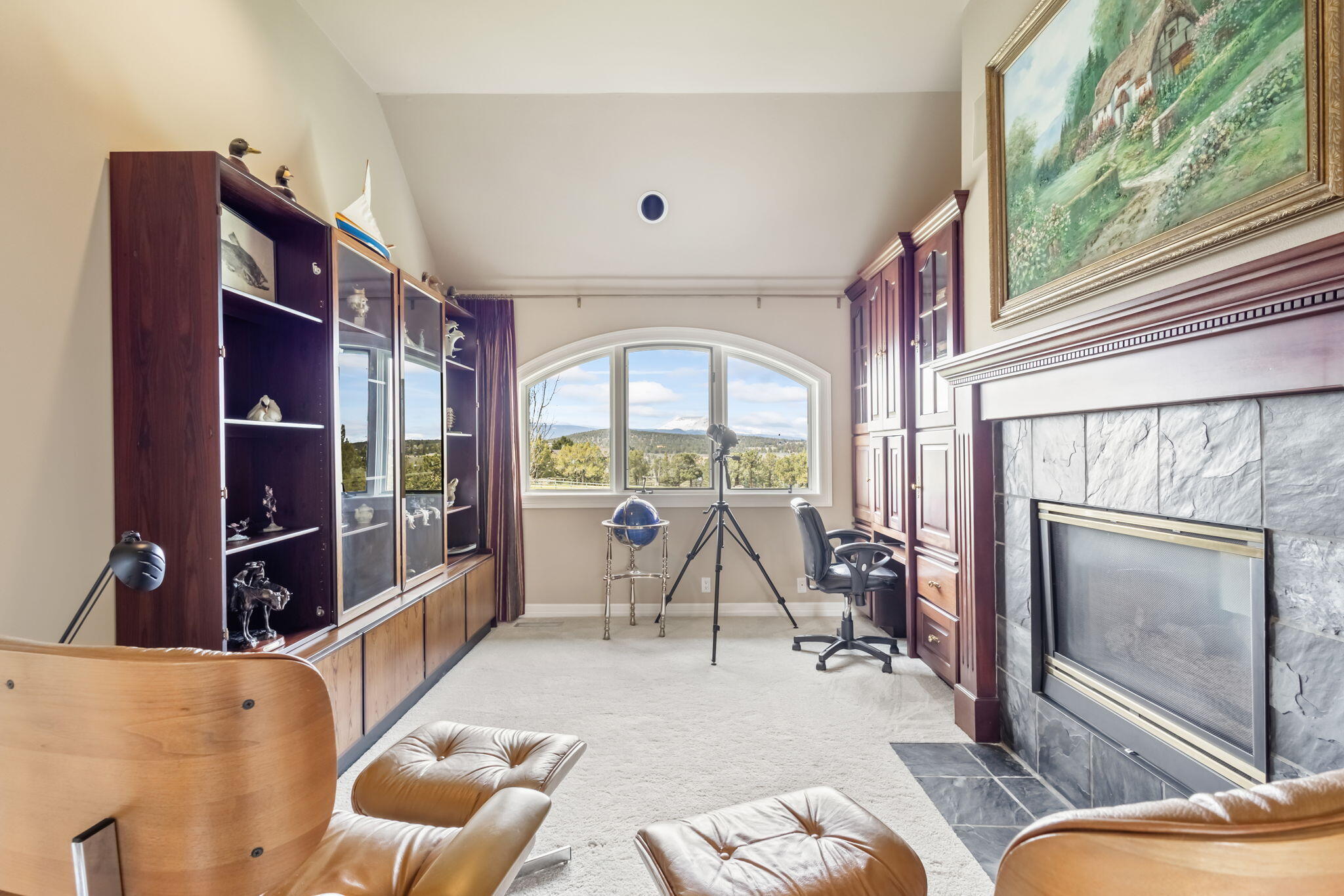 Winston Ranch - Residential