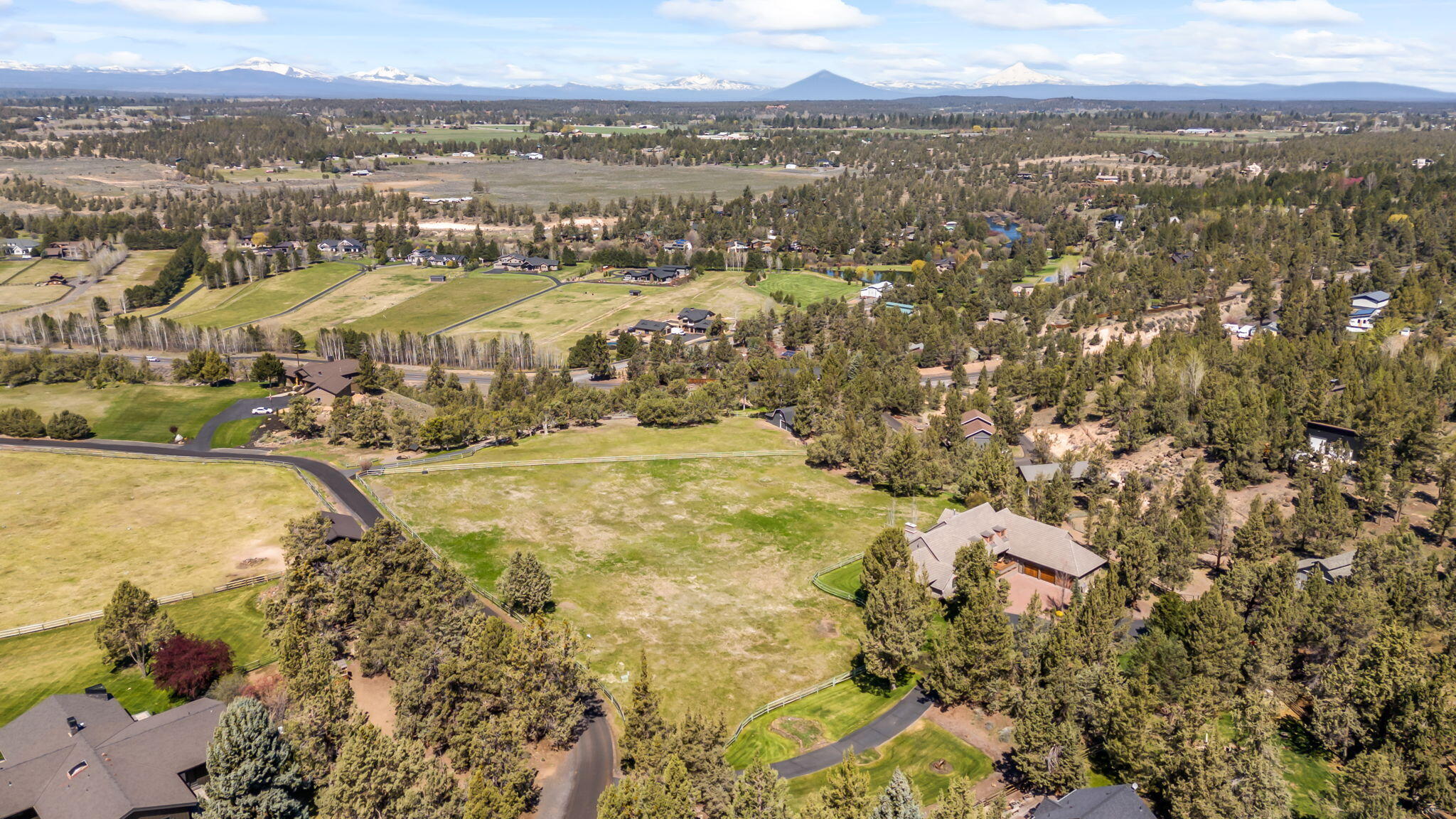 Winston Ranch - Residential