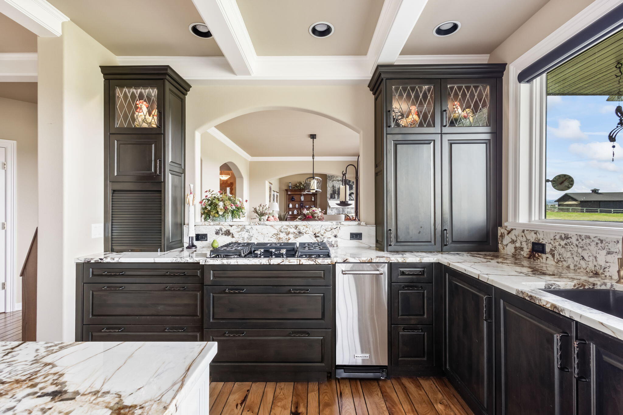 Winston Ranch - Residential